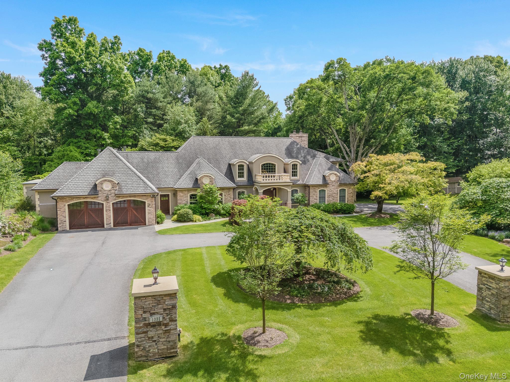 1332 Baldwin Road Yorktown Heights, NY 10598 - Photo 1 of 50