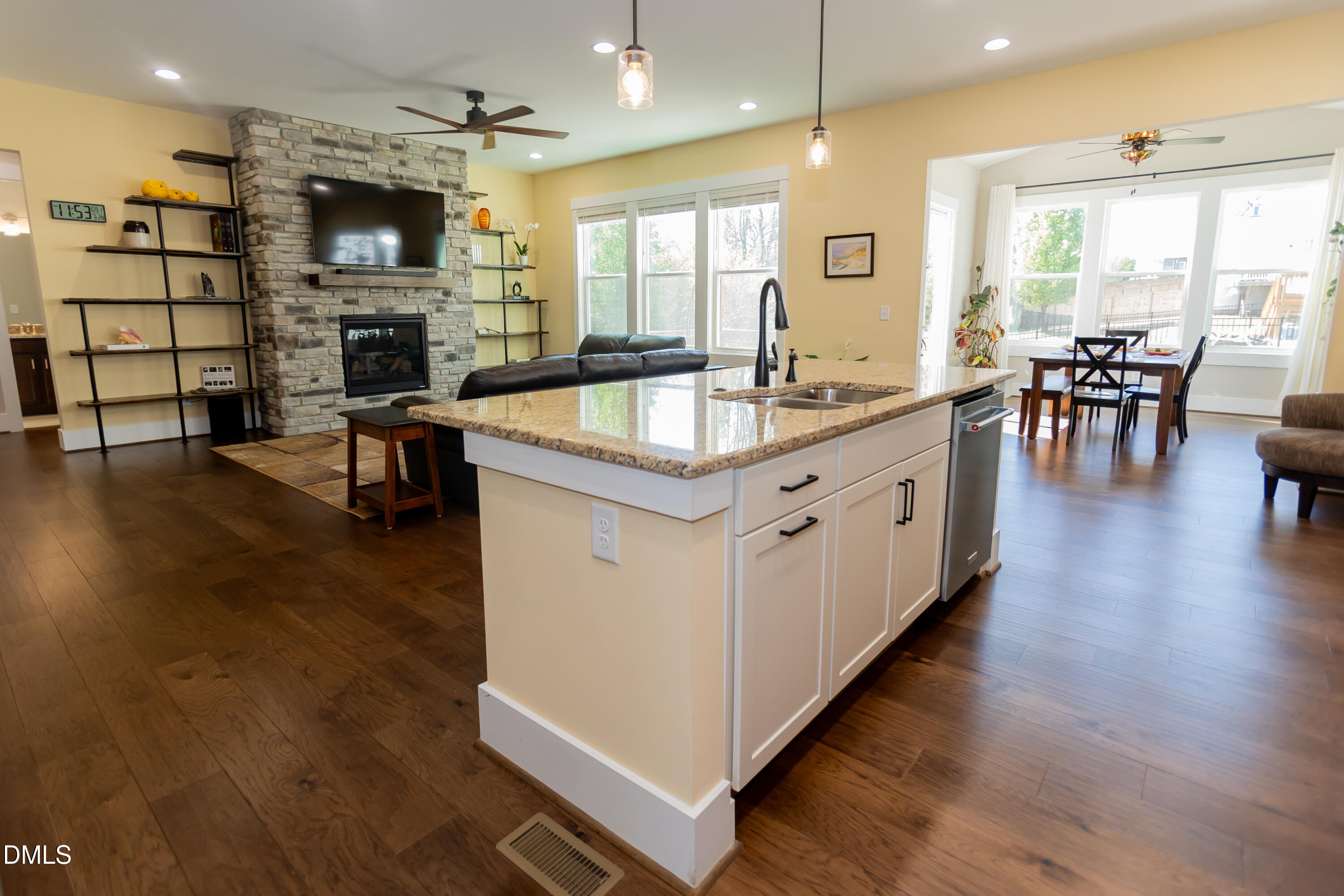 5104 Glenmorgan Lane Raleigh, NC 27616 - Photo 15 of 94 5104GlenMorgan15