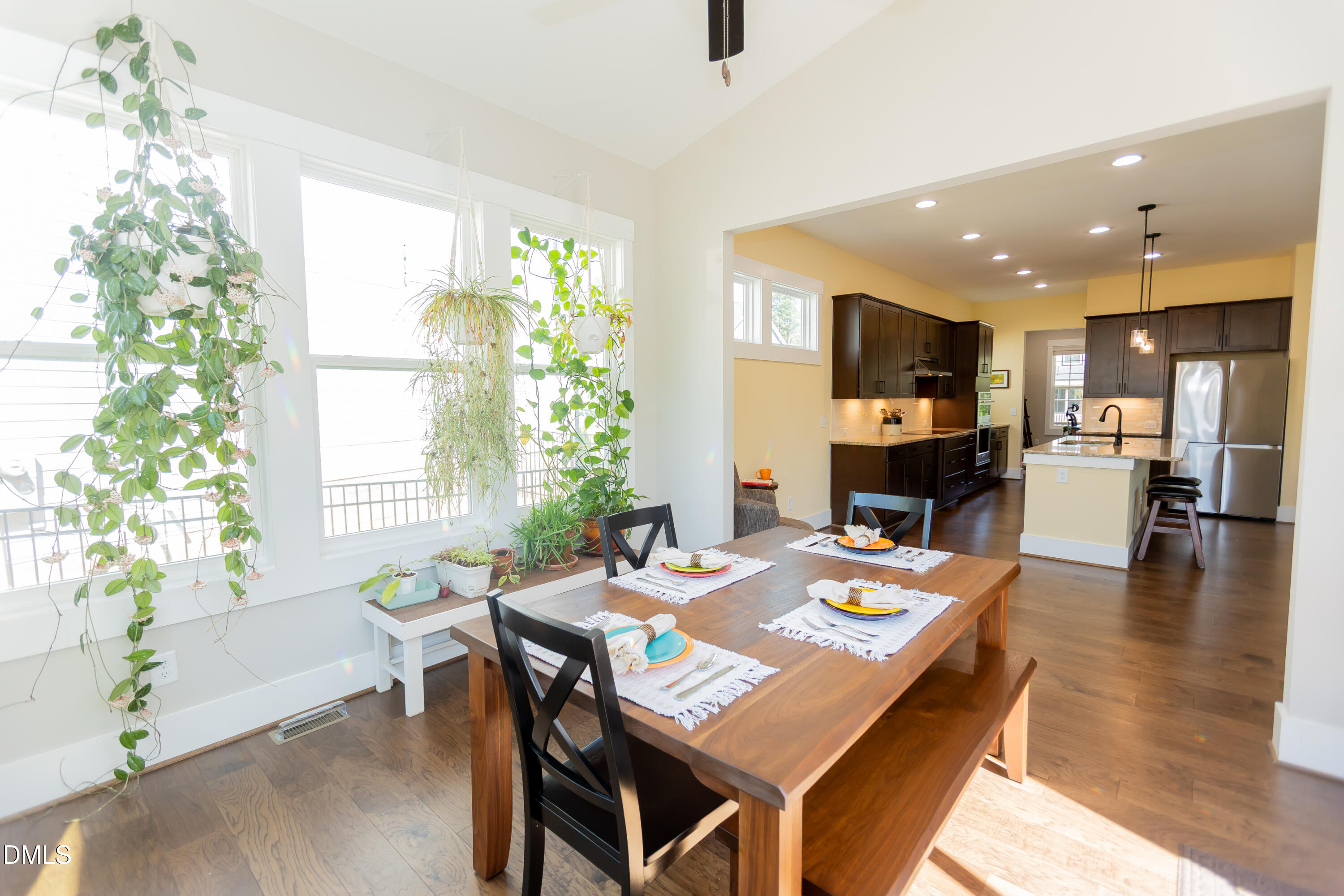 5104 Glenmorgan Lane Raleigh, NC 27616 - Photo 18 of 94 5104GlenMorgan18