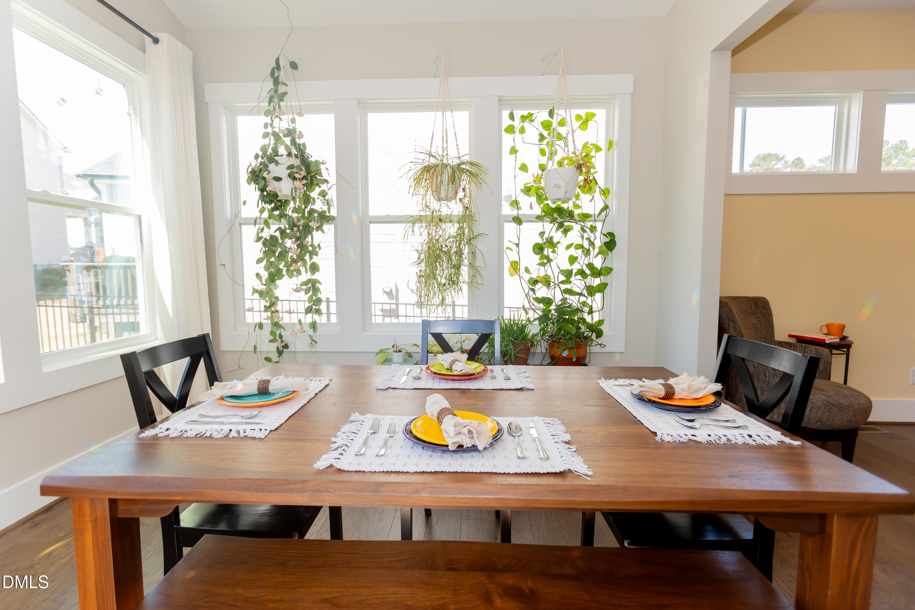 5104 Glenmorgan Lane Raleigh, NC 27616 - Photo 19 of 94 5104GlenMorgan19