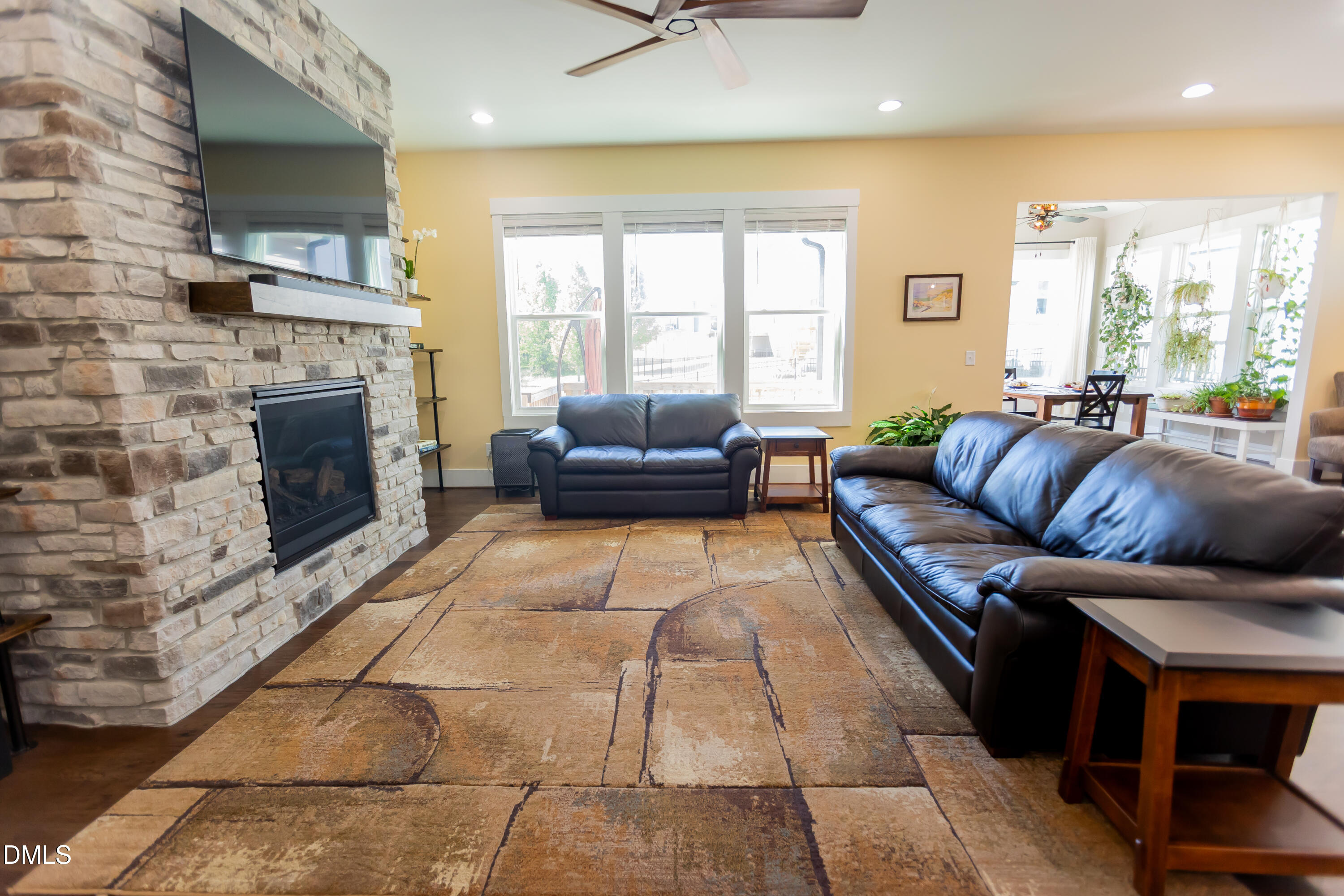 5104 Glenmorgan Lane Raleigh, NC 27616 - Photo 20 of 94 5104GlenMorgan21