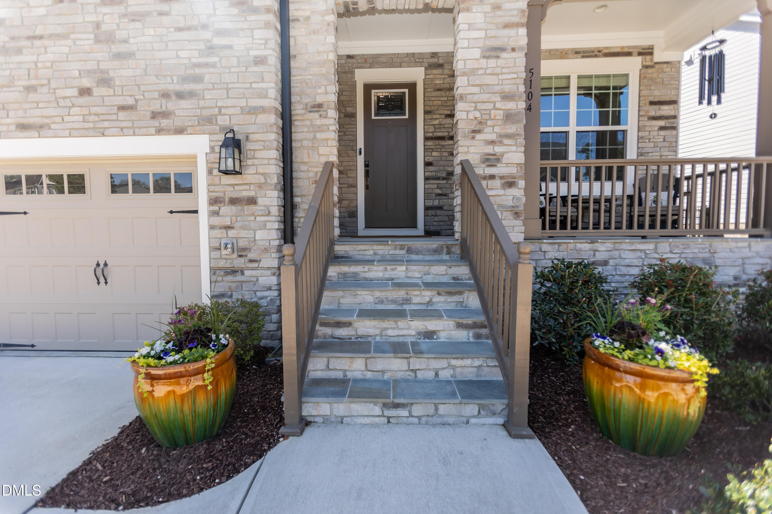 5104 Glenmorgan Lane Raleigh, NC 27616 - Photo 2 of 94 5104GlenMorgan3