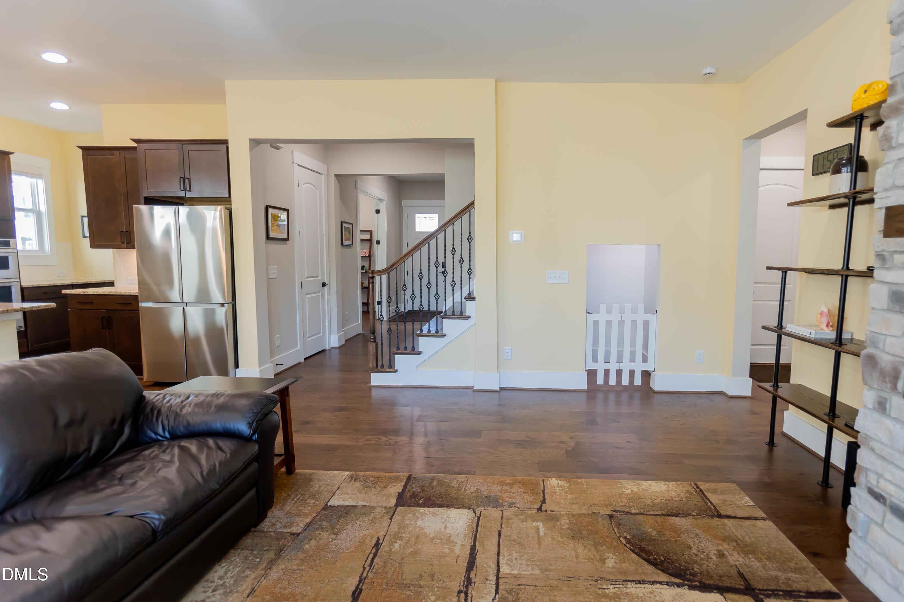 5104 Glenmorgan Lane Raleigh, NC 27616 - Photo 23 of 94 5104GlenMorgan24