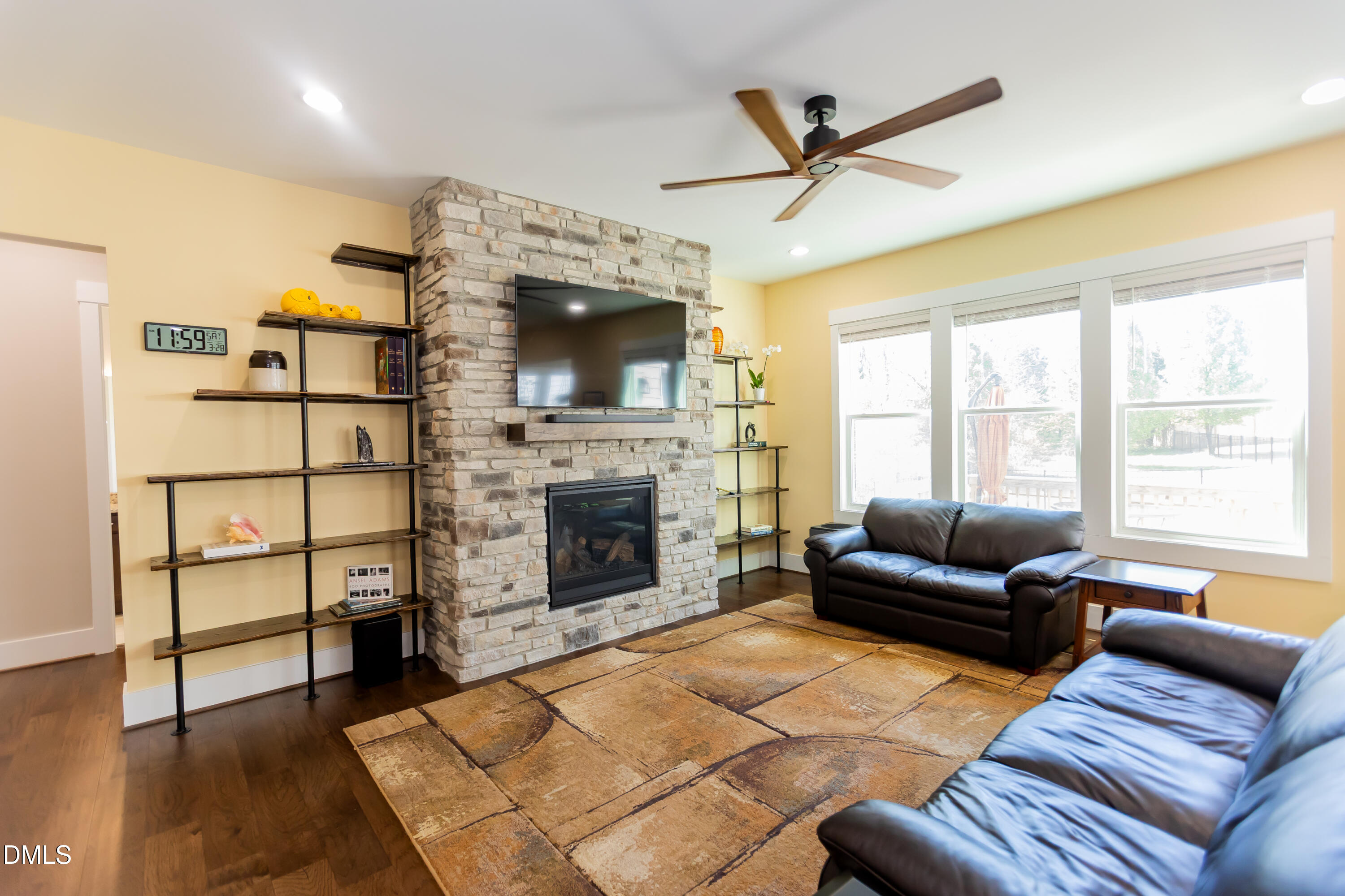 5104 Glenmorgan Lane Raleigh, NC 27616 - Photo 24 of 94 5104GlenMorgan25