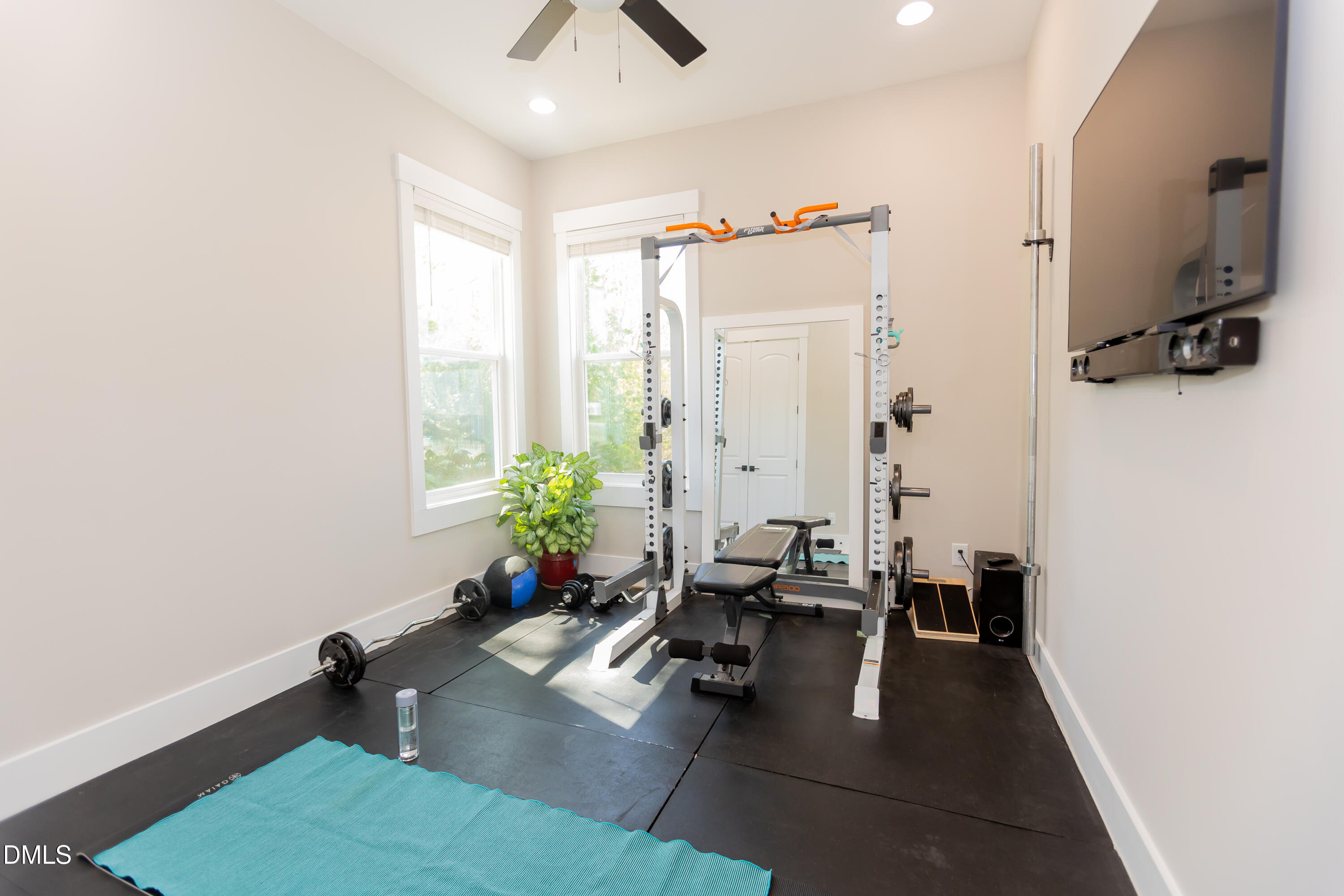 5104 Glenmorgan Lane Raleigh, NC 27616 - Photo 27 of 94 5104GlenMorgan27