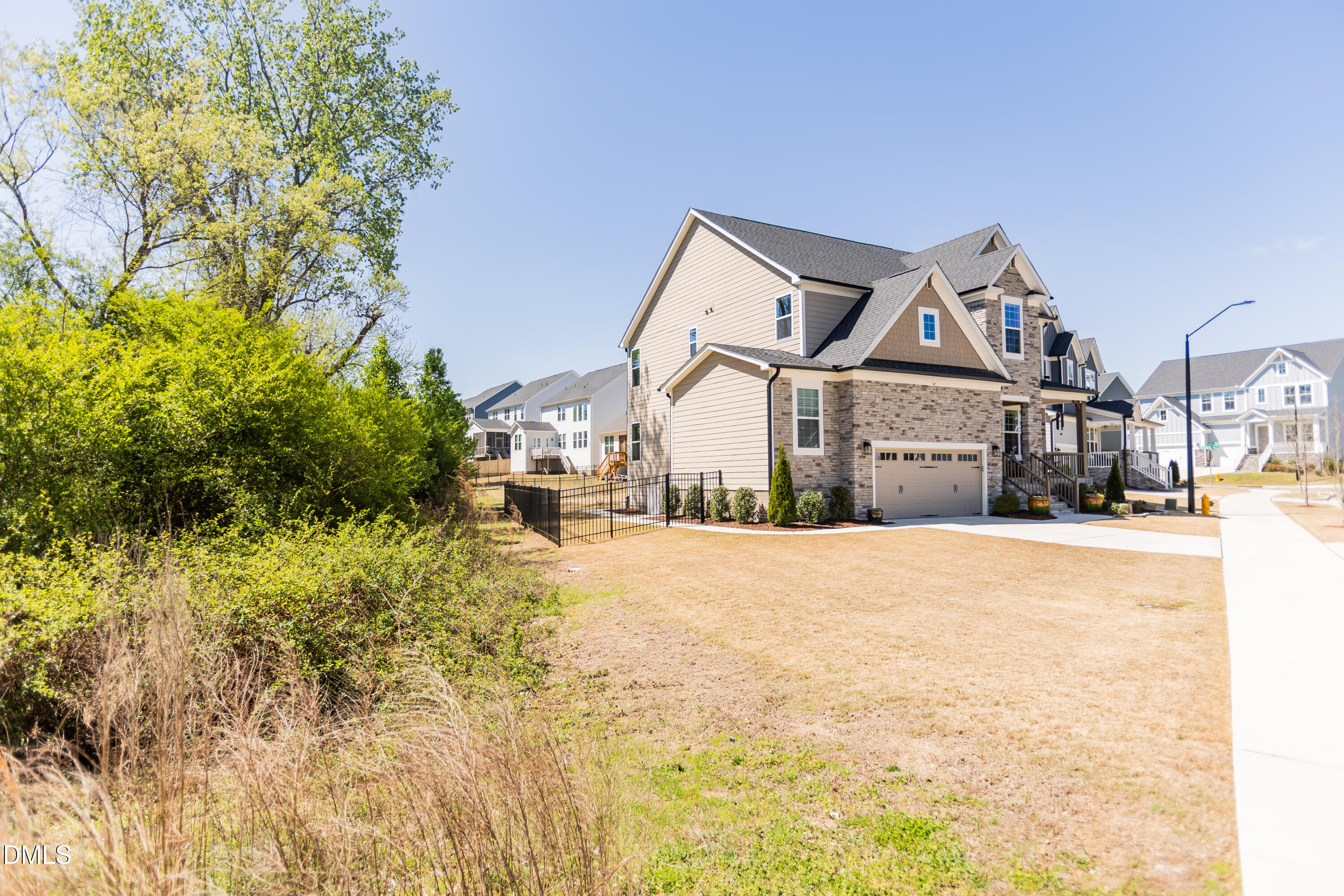 5104 Glenmorgan Lane Raleigh, NC 27616 - Photo 3 of 94 5104GlenMorgan96