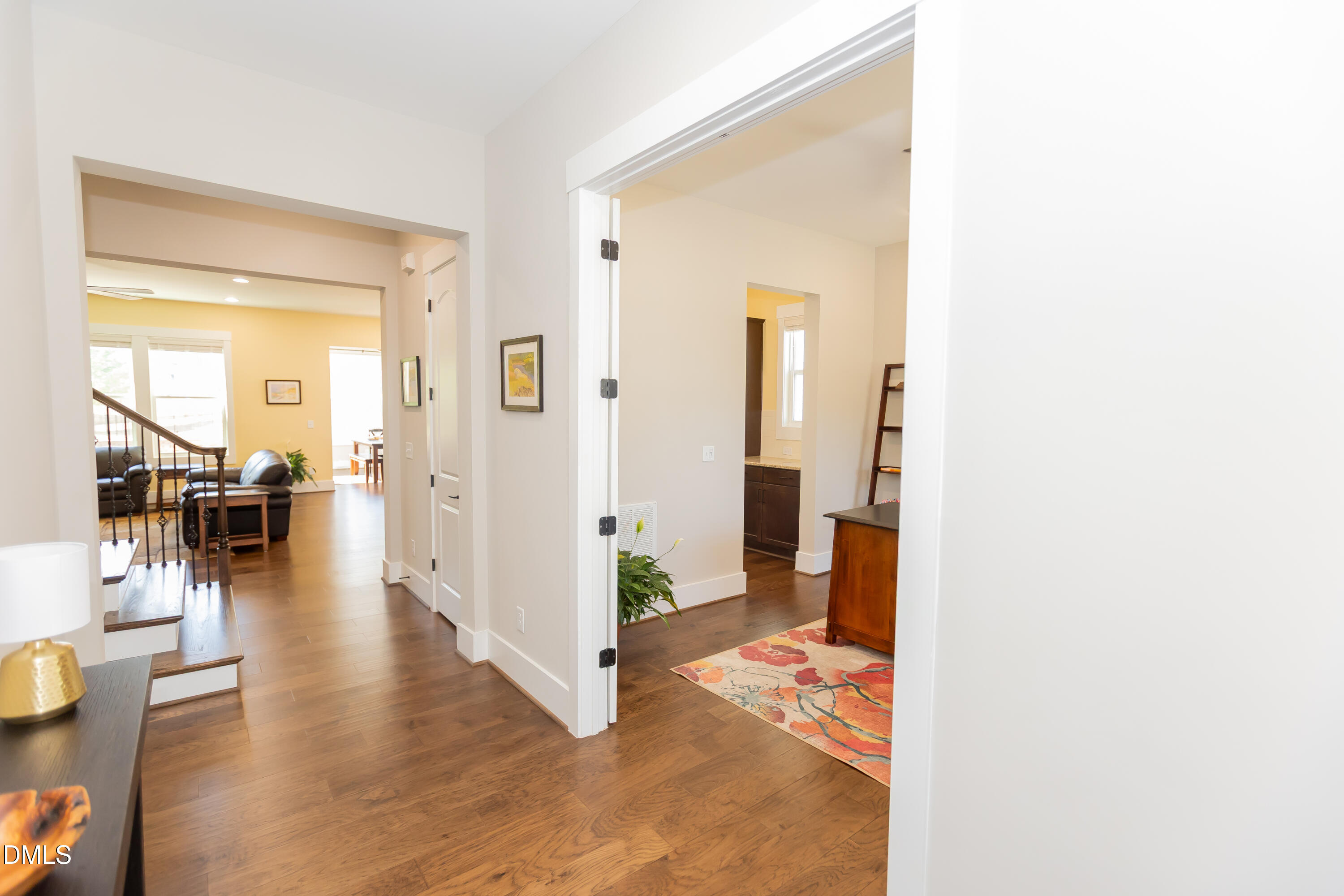 5104 Glenmorgan Lane Raleigh, NC 27616 - Photo 6 of 94 5104GlenMorgan6