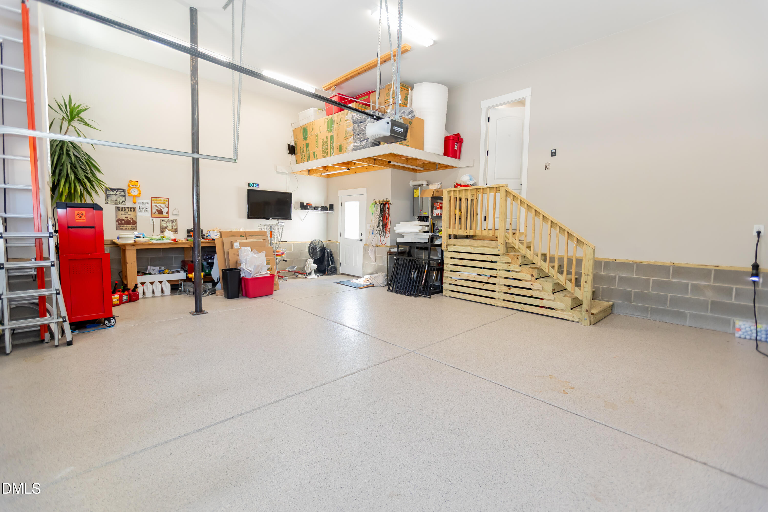 5104 Glenmorgan Lane Raleigh, NC 27616 - Photo 70 of 94 5104GlenMorgan73