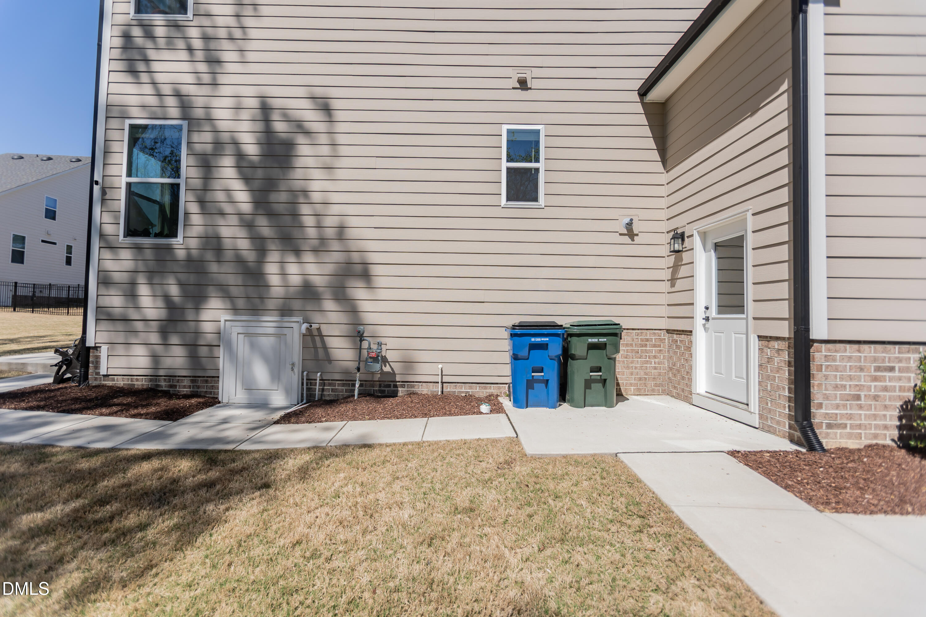 5104 Glenmorgan Lane Raleigh, NC 27616 - Photo 75 of 94 5104GlenMorgan78