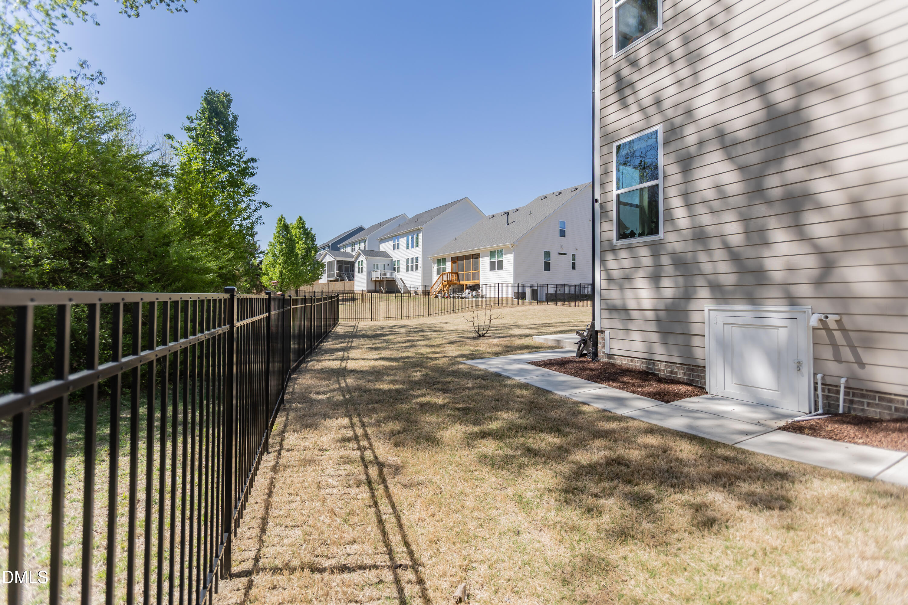 5104 Glenmorgan Lane Raleigh, NC 27616 - Photo 76 of 94 5104GlenMorgan79