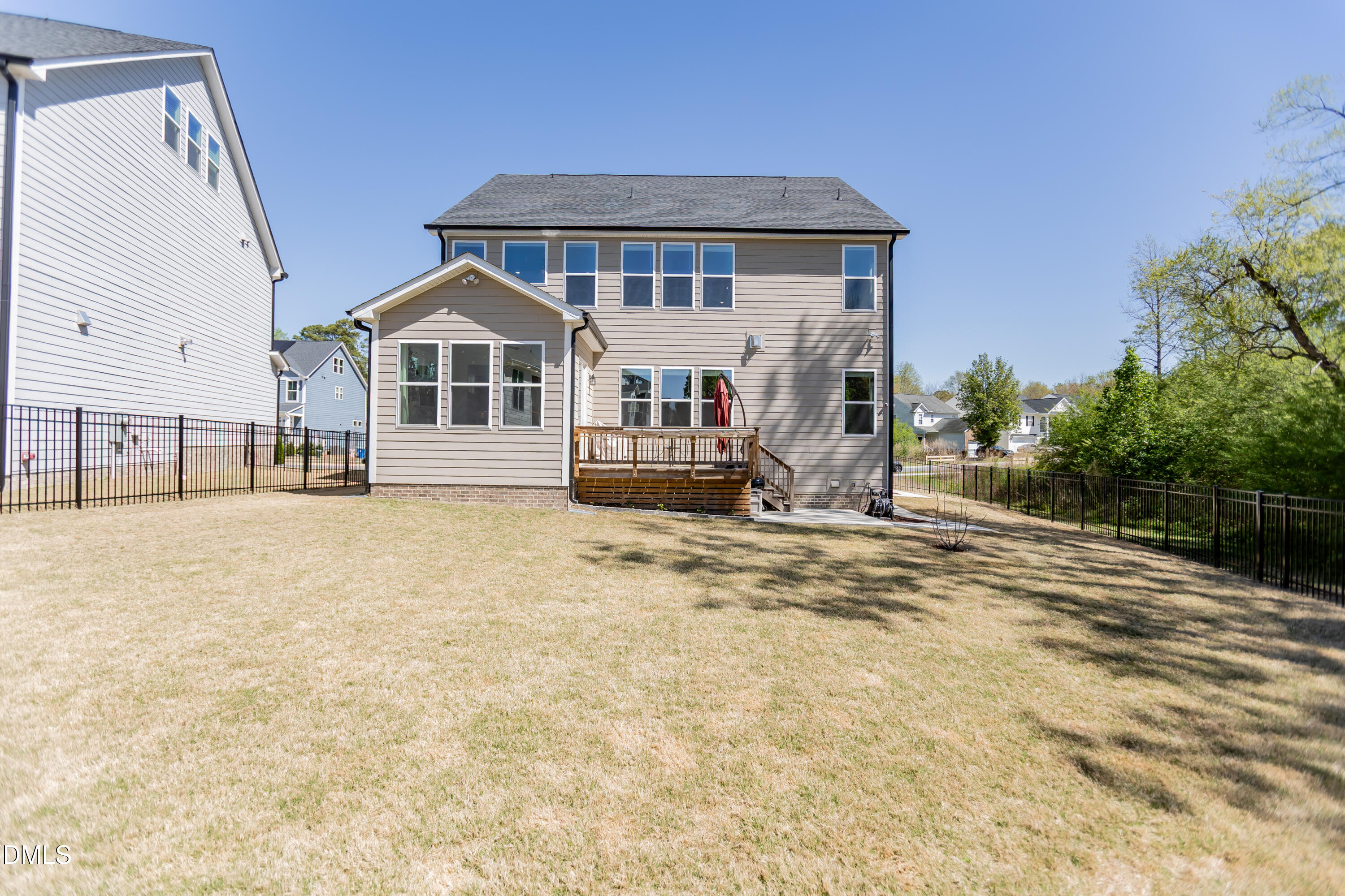 5104 Glenmorgan Lane Raleigh, NC 27616 - Photo 78 of 94 5104GlenMorgan81