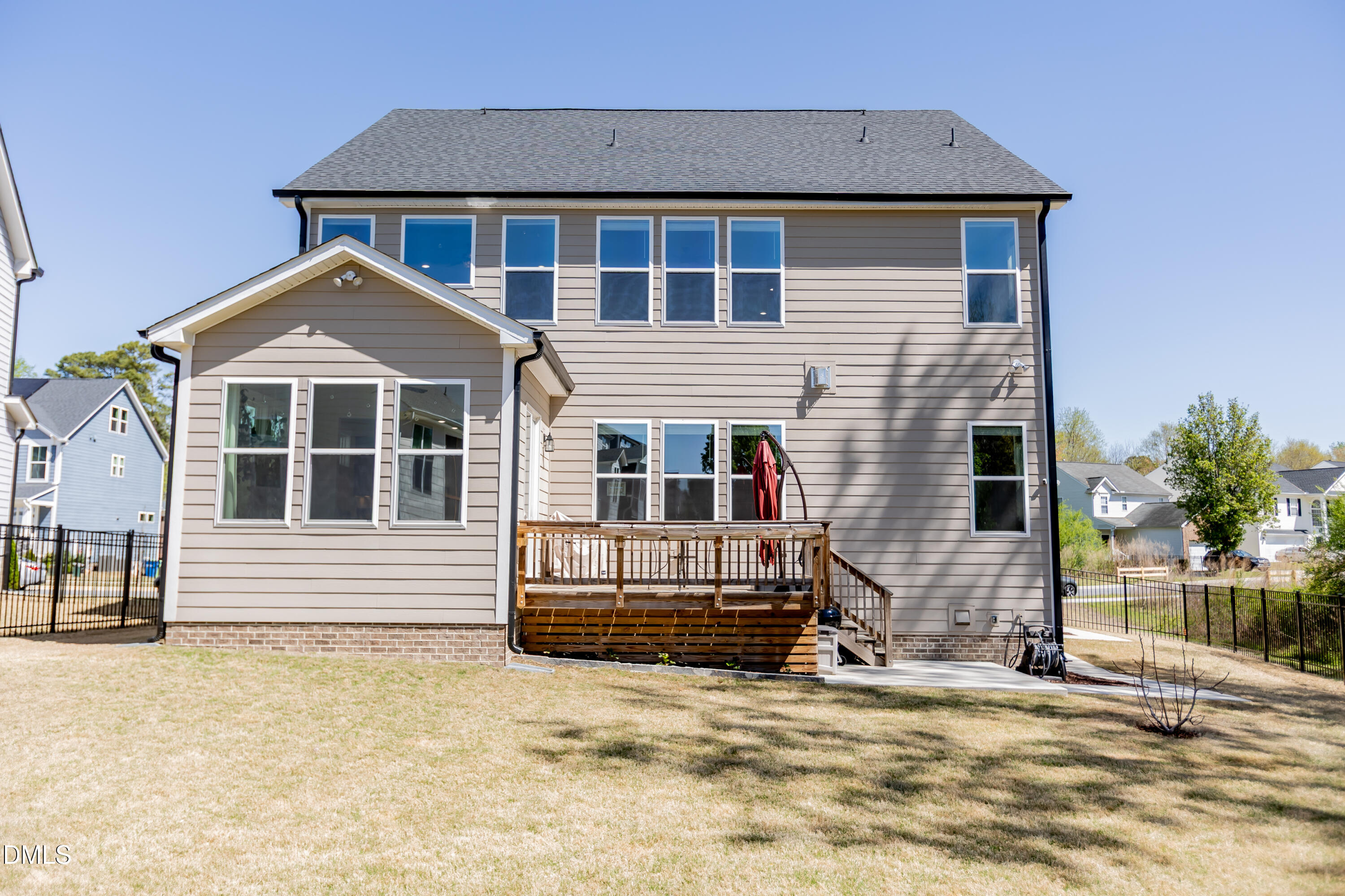 5104 Glenmorgan Lane Raleigh, NC 27616 - Photo 79 of 94 5104GlenMorgan82