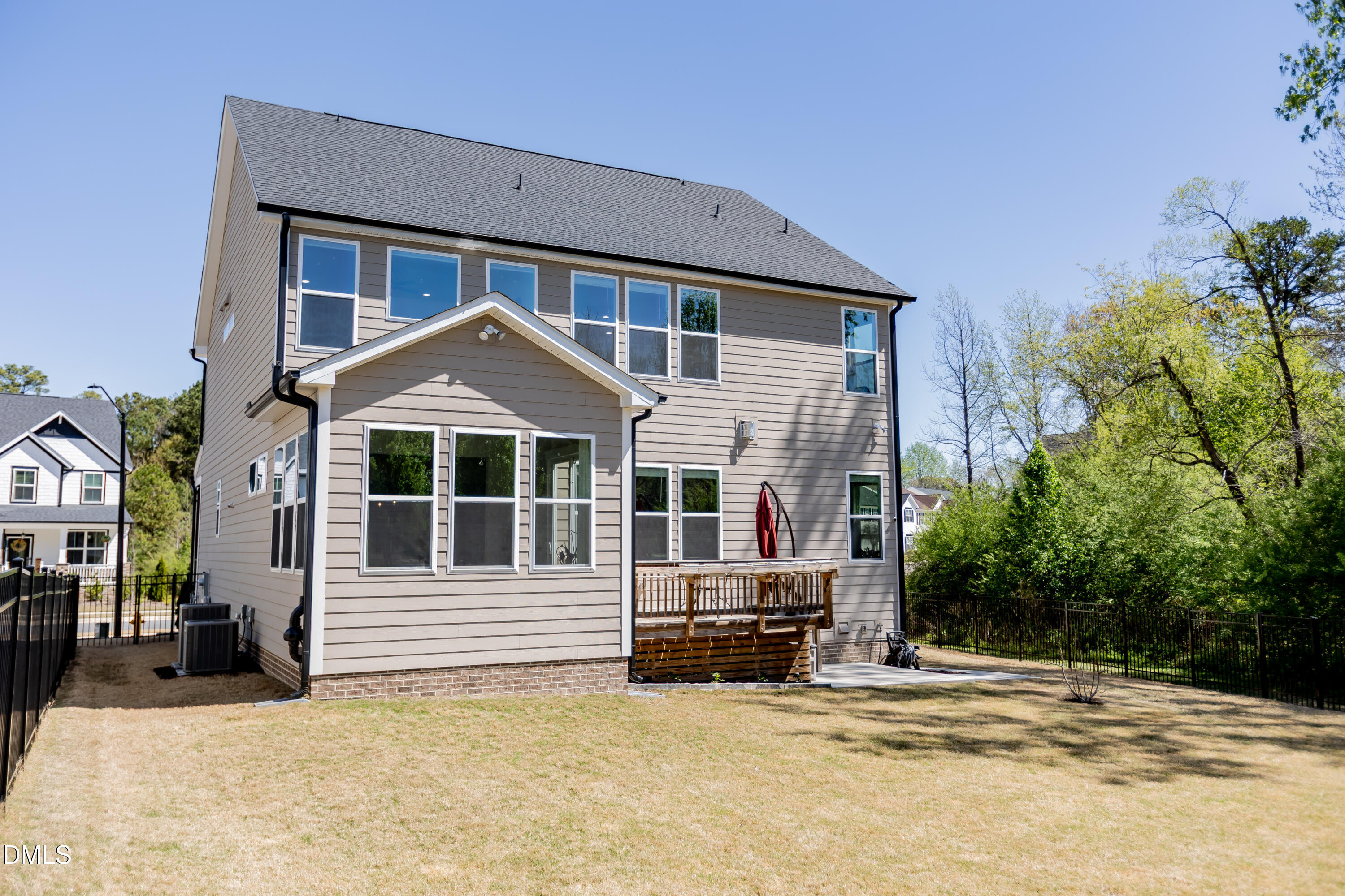 5104 Glenmorgan Lane Raleigh, NC 27616 - Photo 80 of 94 5104GlenMorgan83