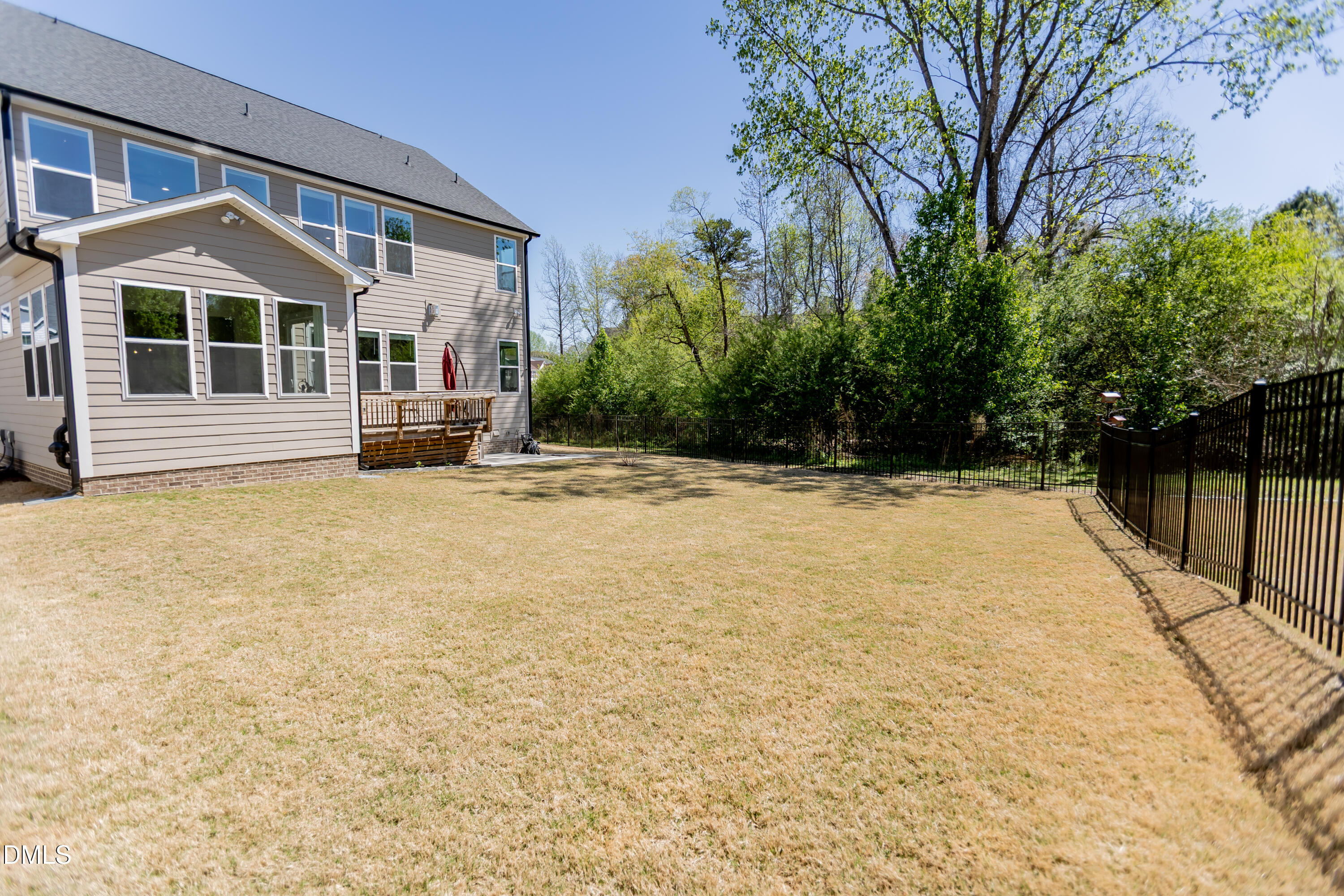 5104 Glenmorgan Lane Raleigh, NC 27616 - Photo 82 of 94 5104GlenMorgan85