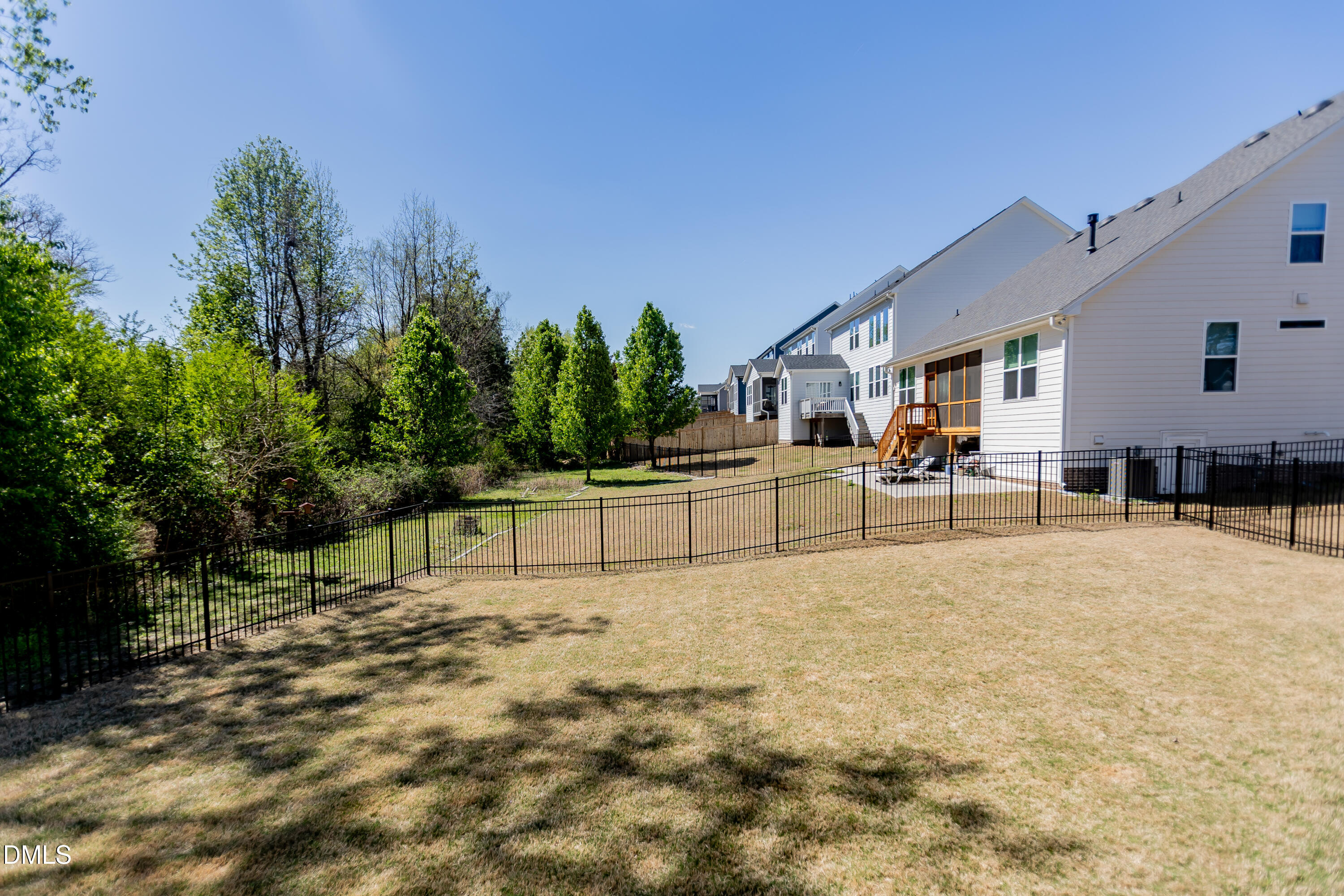 5104 Glenmorgan Lane Raleigh, NC 27616 - Photo 84 of 94 5104GlenMorgan89