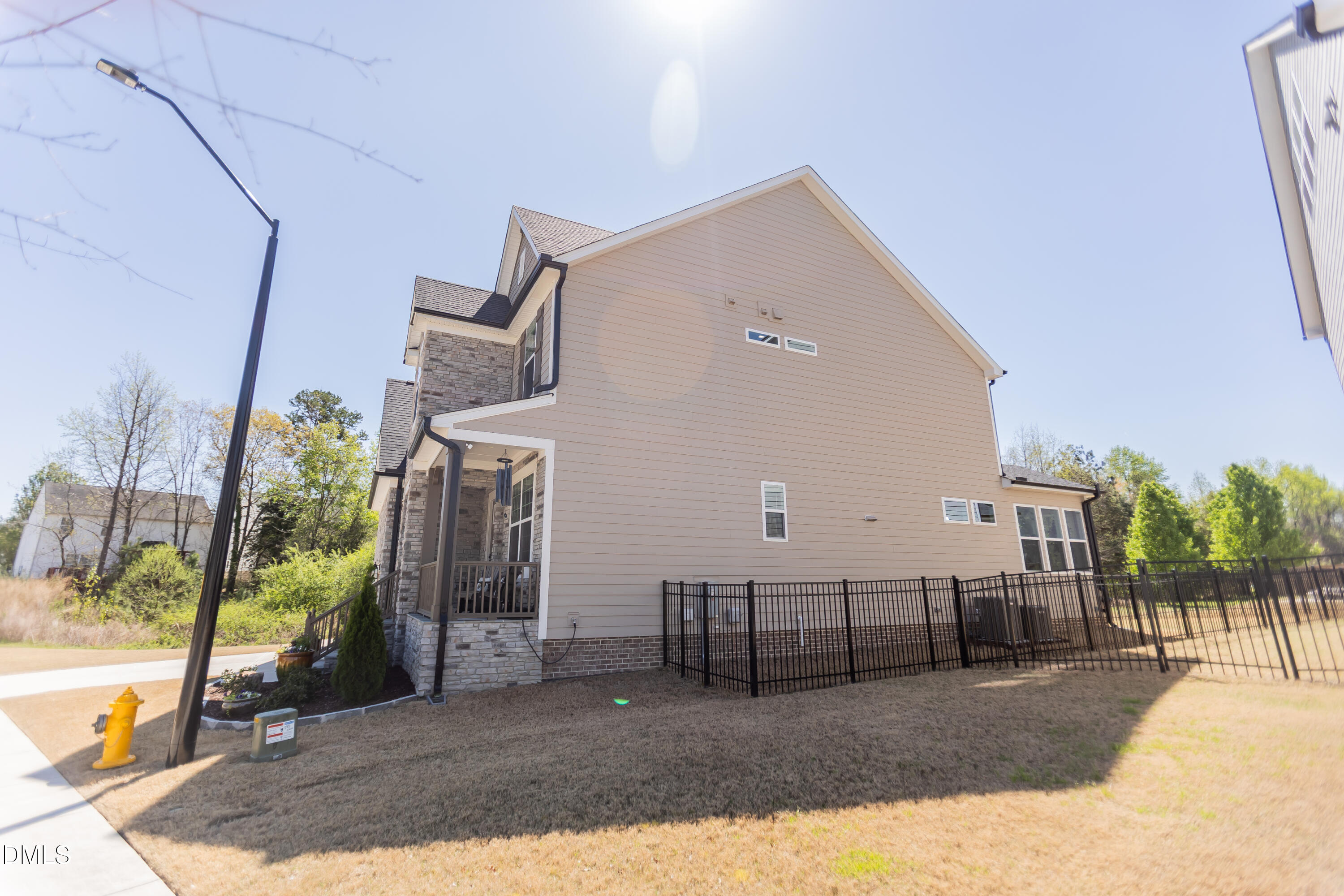 5104 Glenmorgan Lane Raleigh, NC 27616 - Photo 86 of 94 5104GlenMorgan95