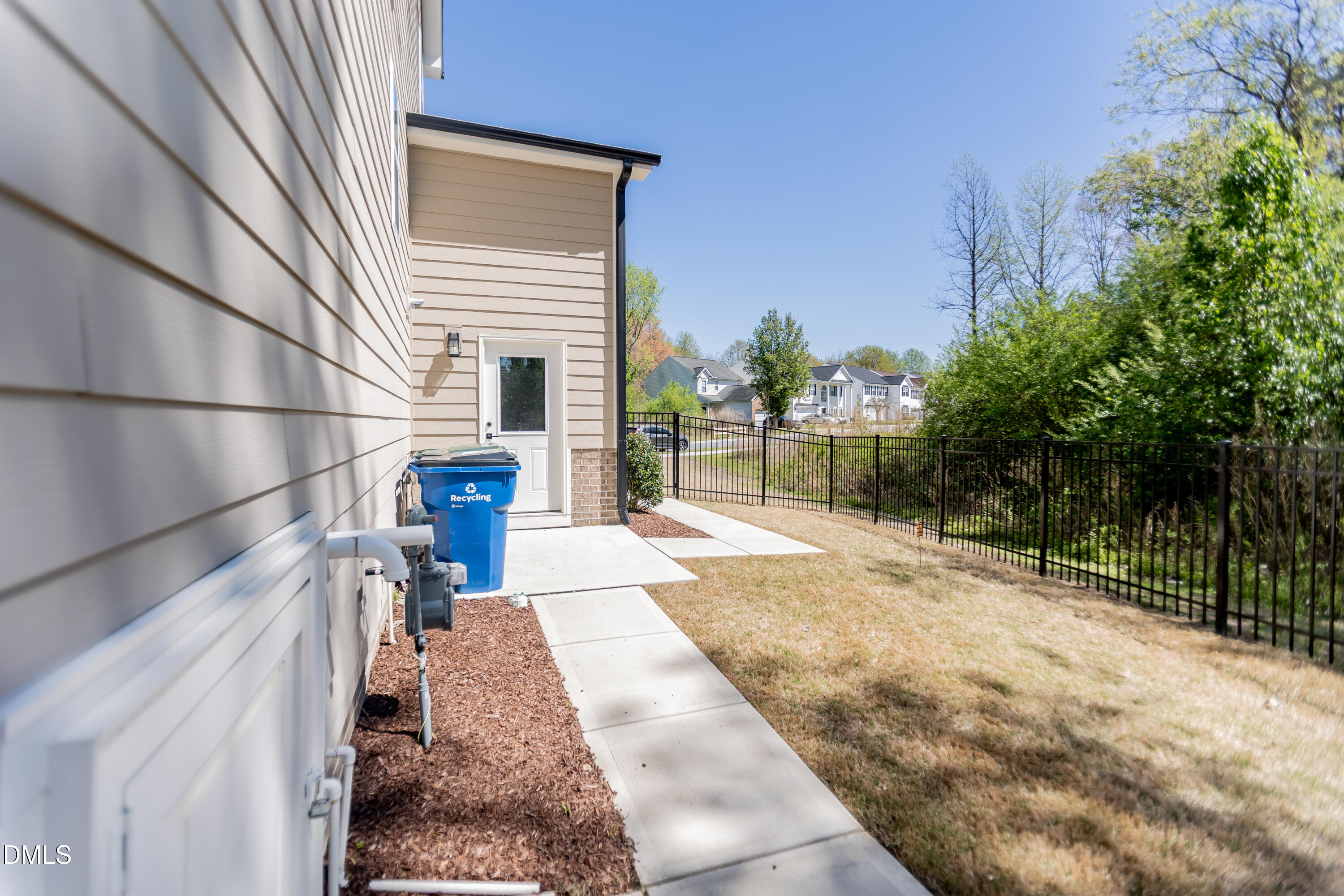 5104 Glenmorgan Lane Raleigh, NC 27616 - Photo 87 of 94 5104GlenMorgan93