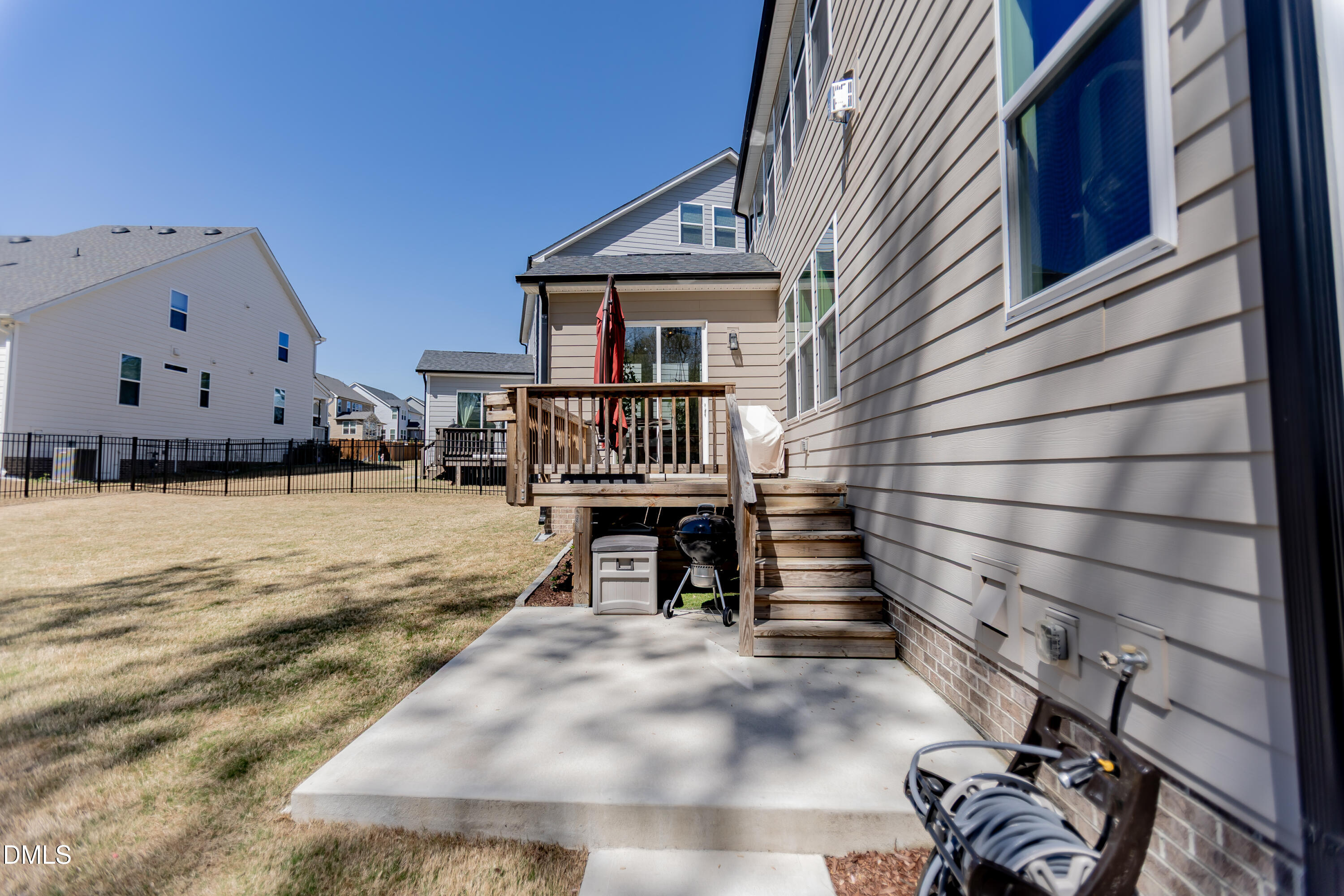 5104 Glenmorgan Lane Raleigh, NC 27616 - Photo 88 of 94 5104GlenMorgan88