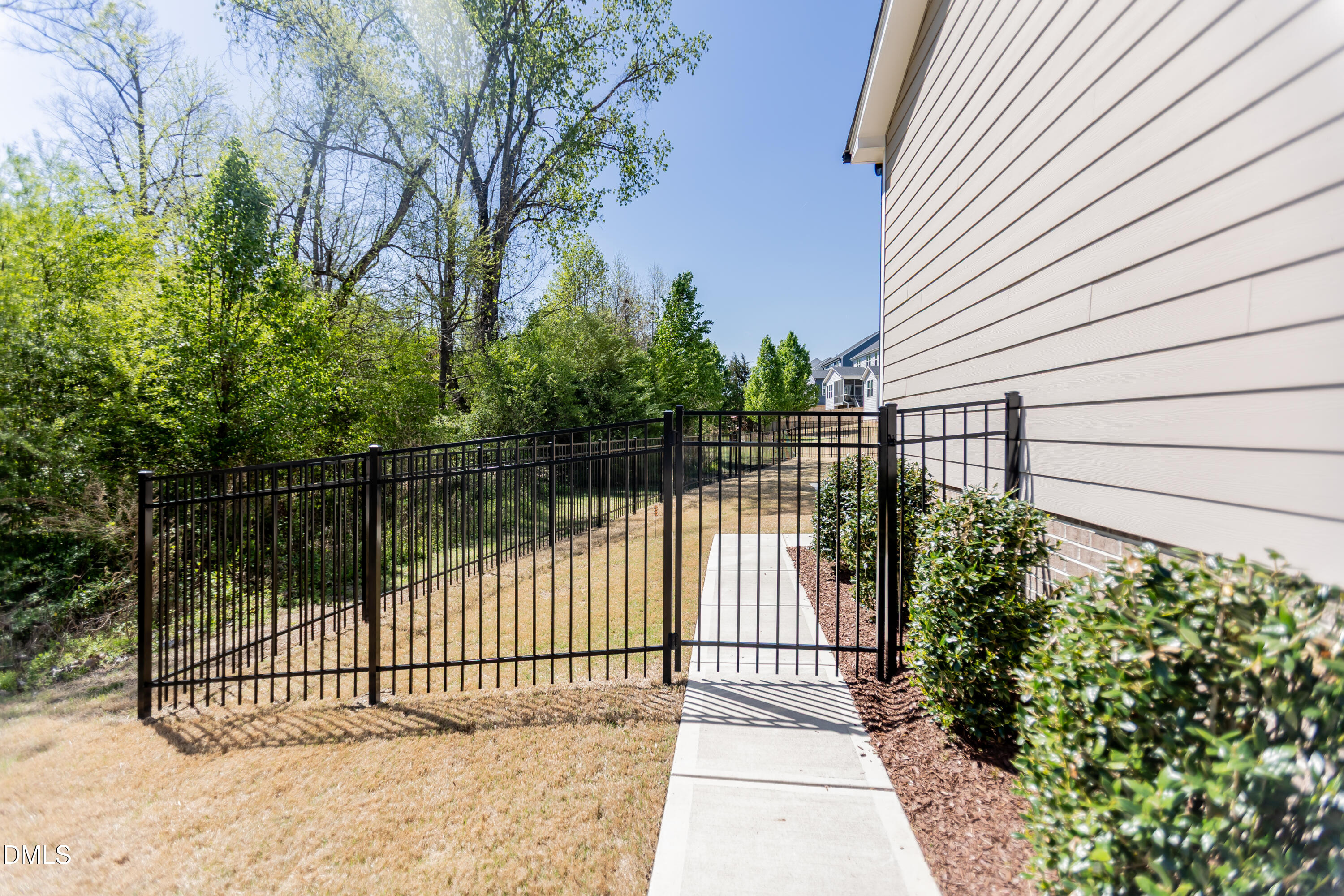 5104 Glenmorgan Lane Raleigh, NC 27616 - Photo 90 of 94 5104GlenMorgan94