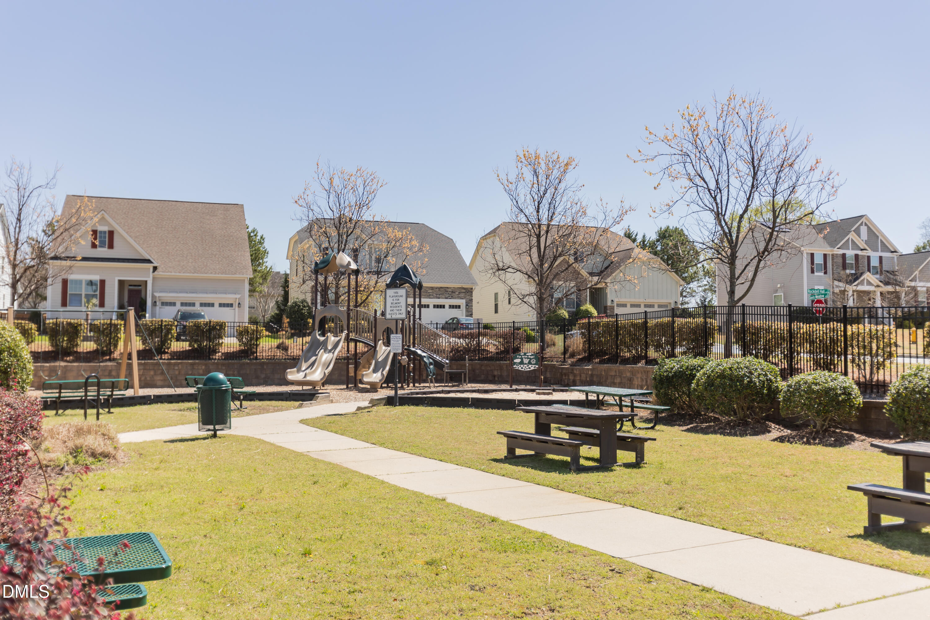 5104 Glenmorgan Lane Raleigh, NC 27616 - Photo 92 of 94 5104GlenMorgan98