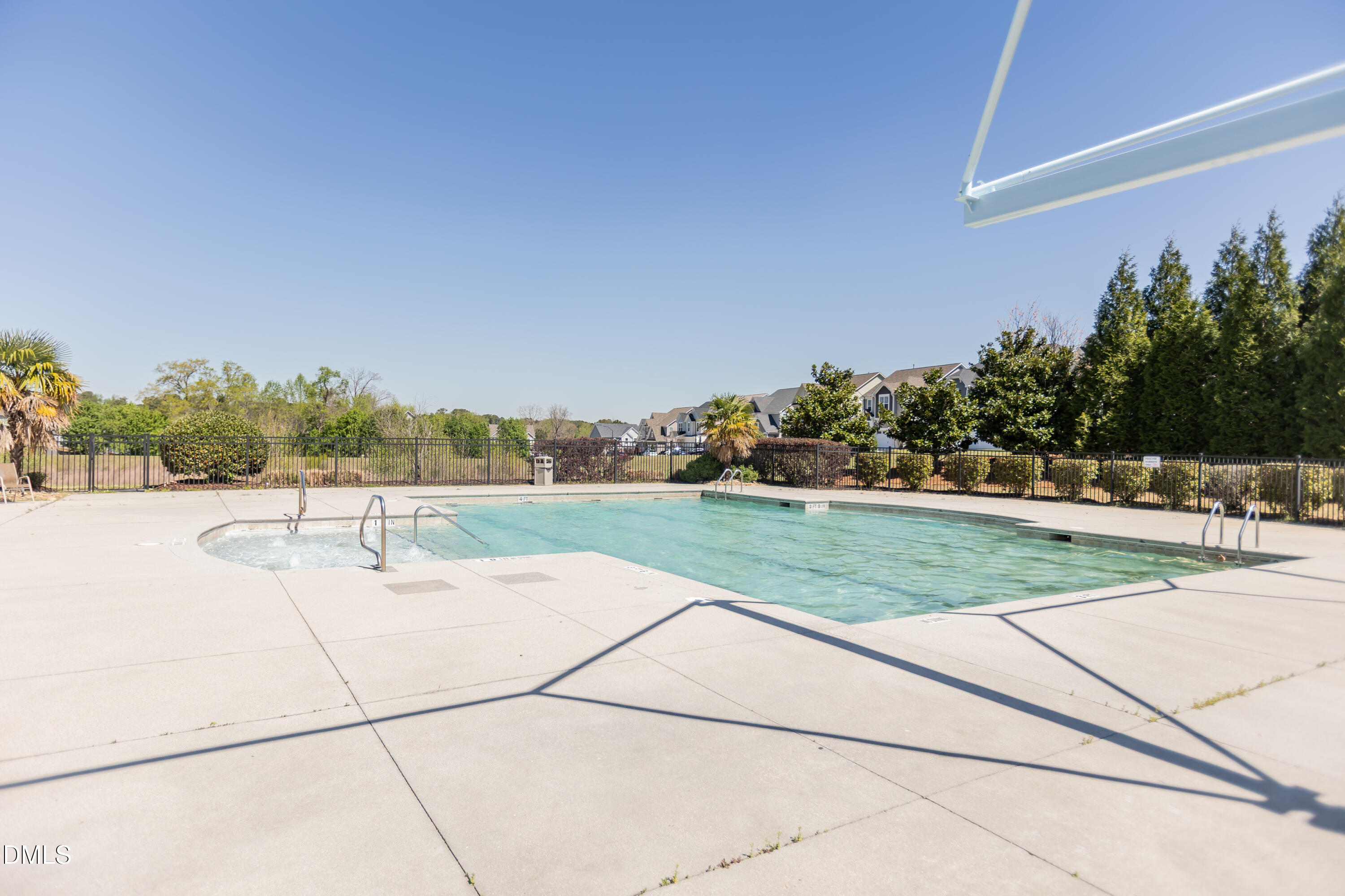 5104 Glenmorgan Lane Raleigh, NC 27616 - Photo 94 of 94 5104GlenMorgan97