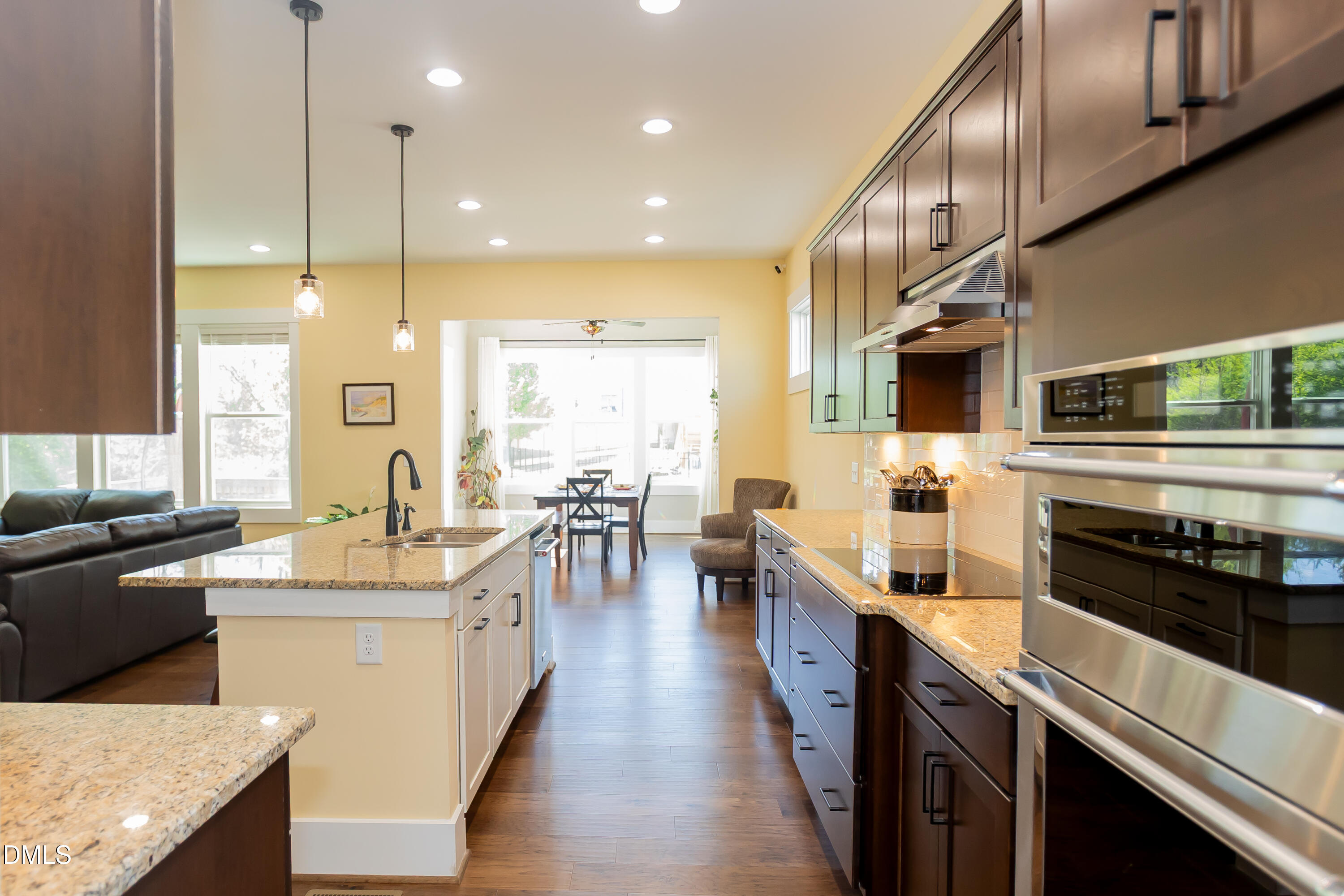 5104 Glenmorgan Lane Raleigh, NC 27616 - Photo 10 of 94 5104GlenMorgan10