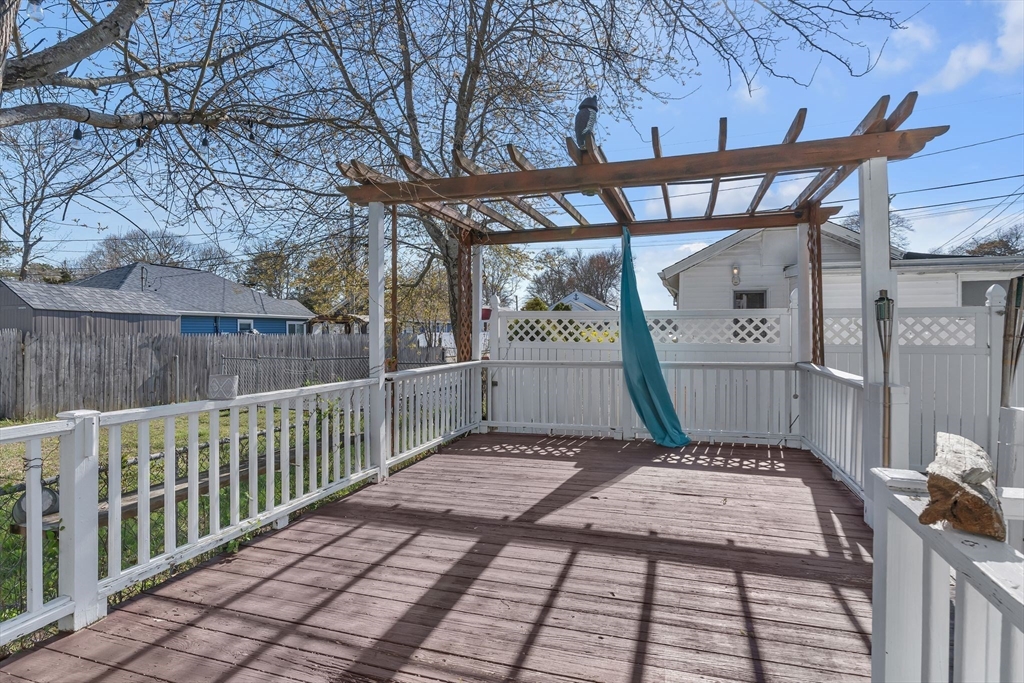 10 R Barnes Street Wareham, MA 02571 - Photo 21 of 29