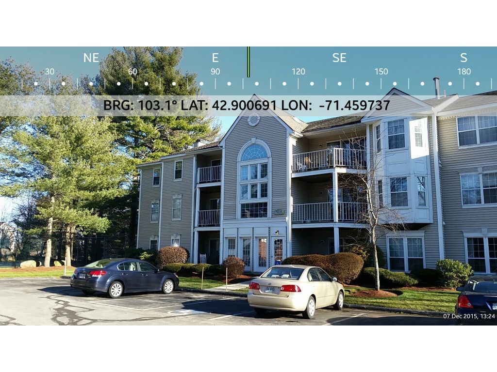 5 Bernards Road, Unit 31 Merrimack, NH 03054 - Photo 1 of 15