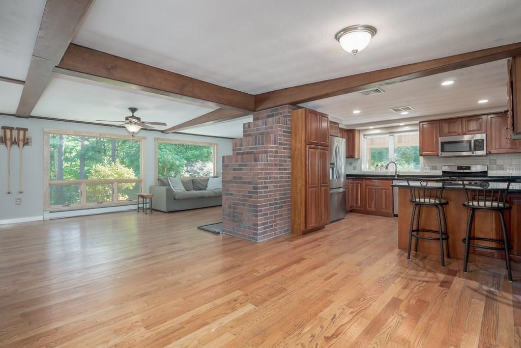 38 Janet Road Chelmsford, MA 01824 - Photo 8 of 42