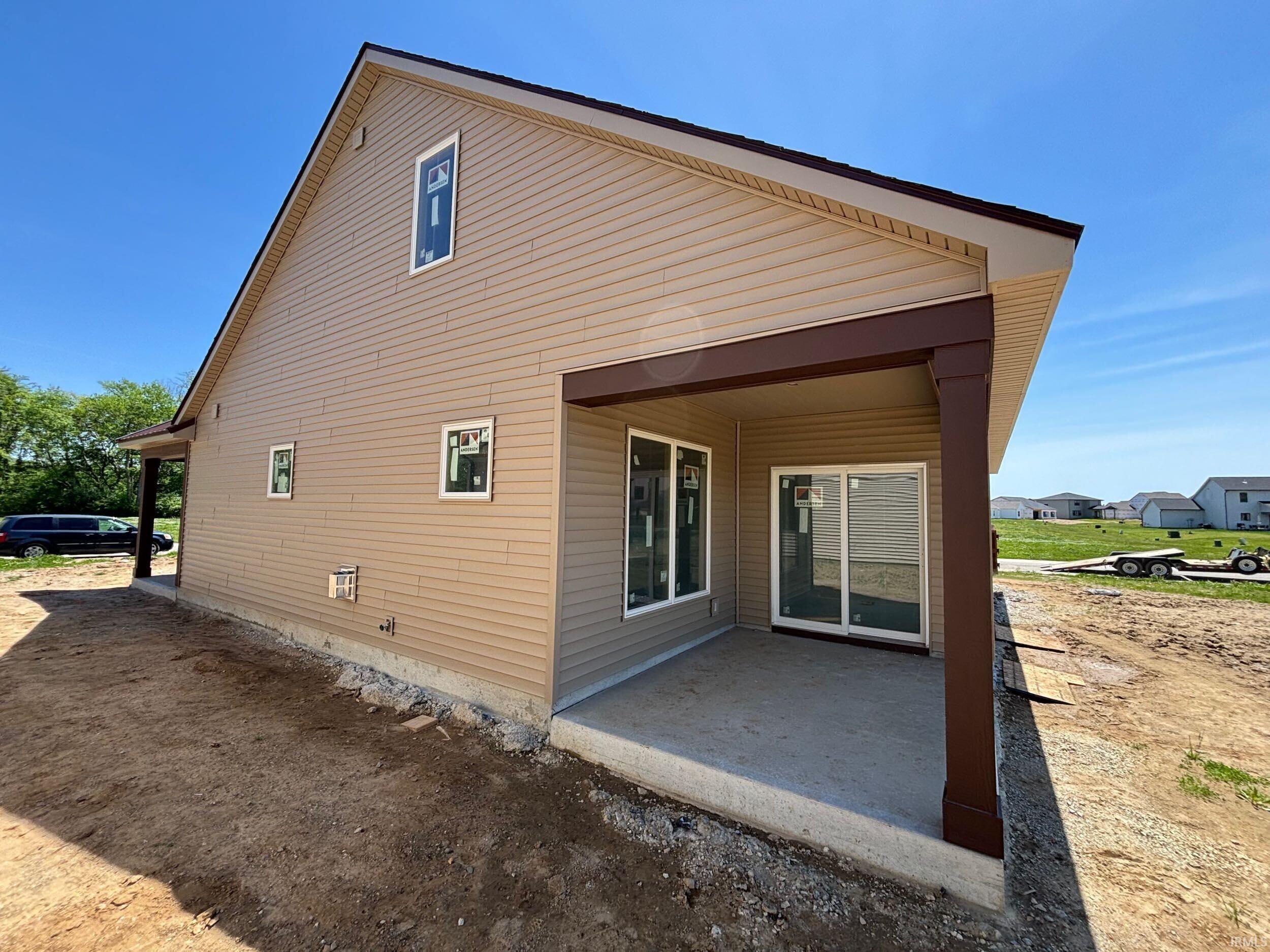 17909 Seahawk Lane Huntertown, IN 46748 - Photo 5 of 8