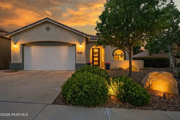 $877,500 | 7615 East Trader's Trail, Prescott Valley, AZ 86314