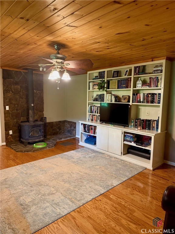 3517 Duncan Bridge Road Cleveland, GA 30528 - Photo 12 of 52