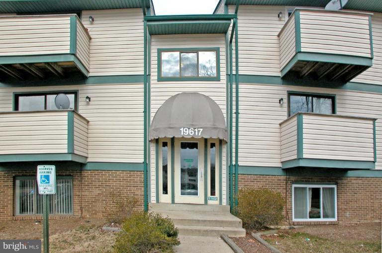 19617 Gunners Branch Road, Unit L Germantown, MD 20876 - Photo 1 of 10 Front of Building