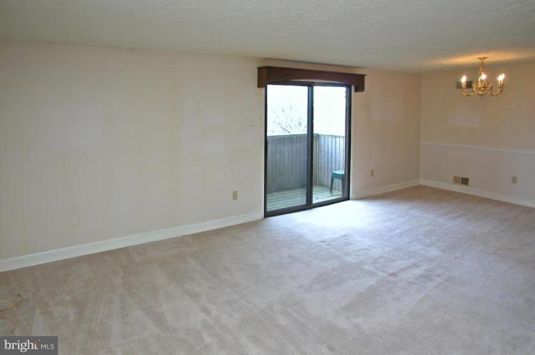 19617 Gunners Branch Road, Unit L Germantown, MD 20876 - Photo 4 of 10 Living Room #2