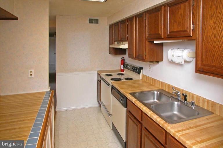 19617 Gunners Branch Road, Unit L Germantown, MD 20876 - Photo 7 of 10 Kitchen #3