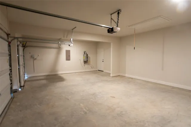 a view of utility room with washer and dryer