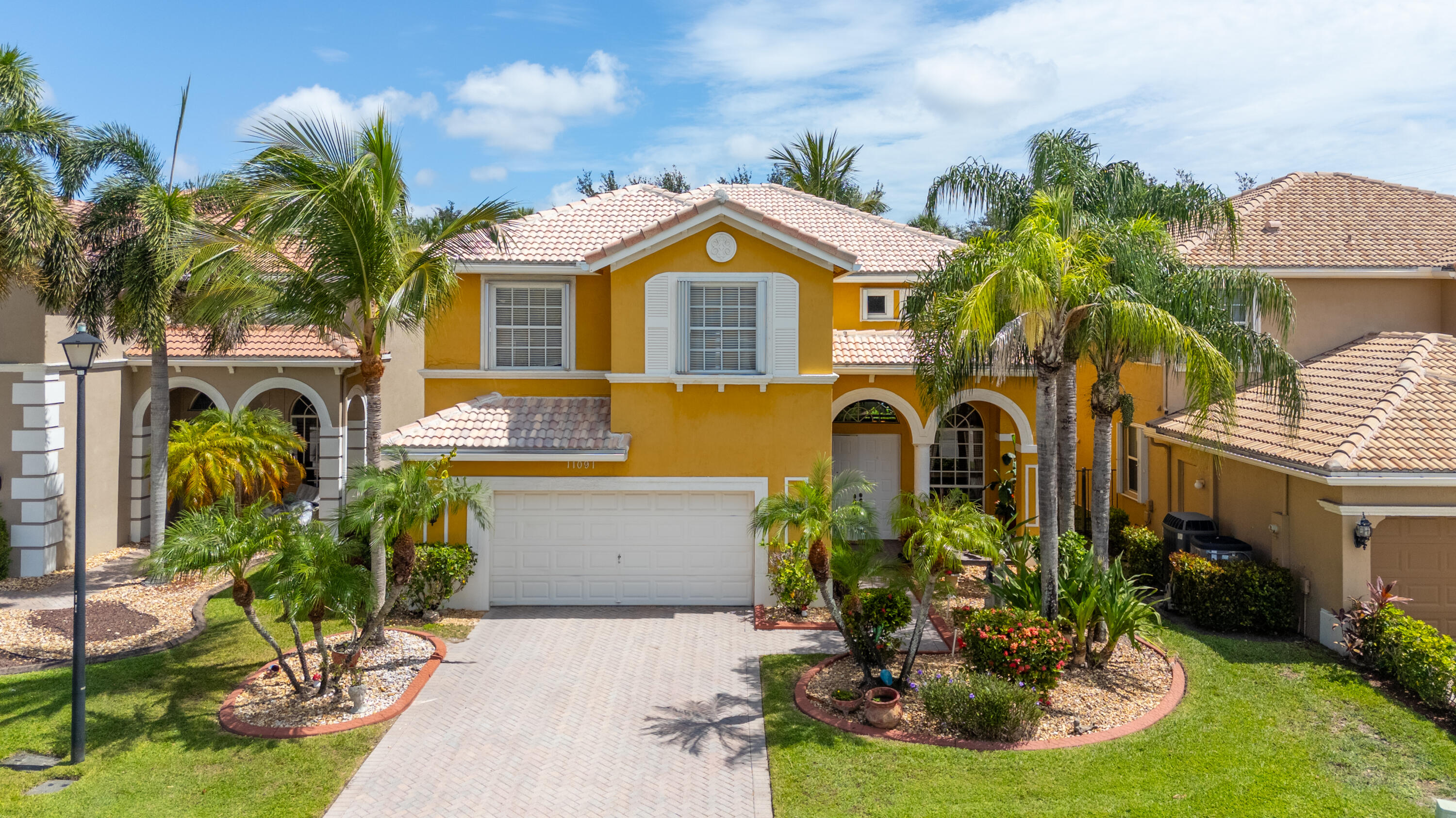 11091 Laurel Walk Road Wellington, FL 33449 - Photo 1 of 62 dji_fly