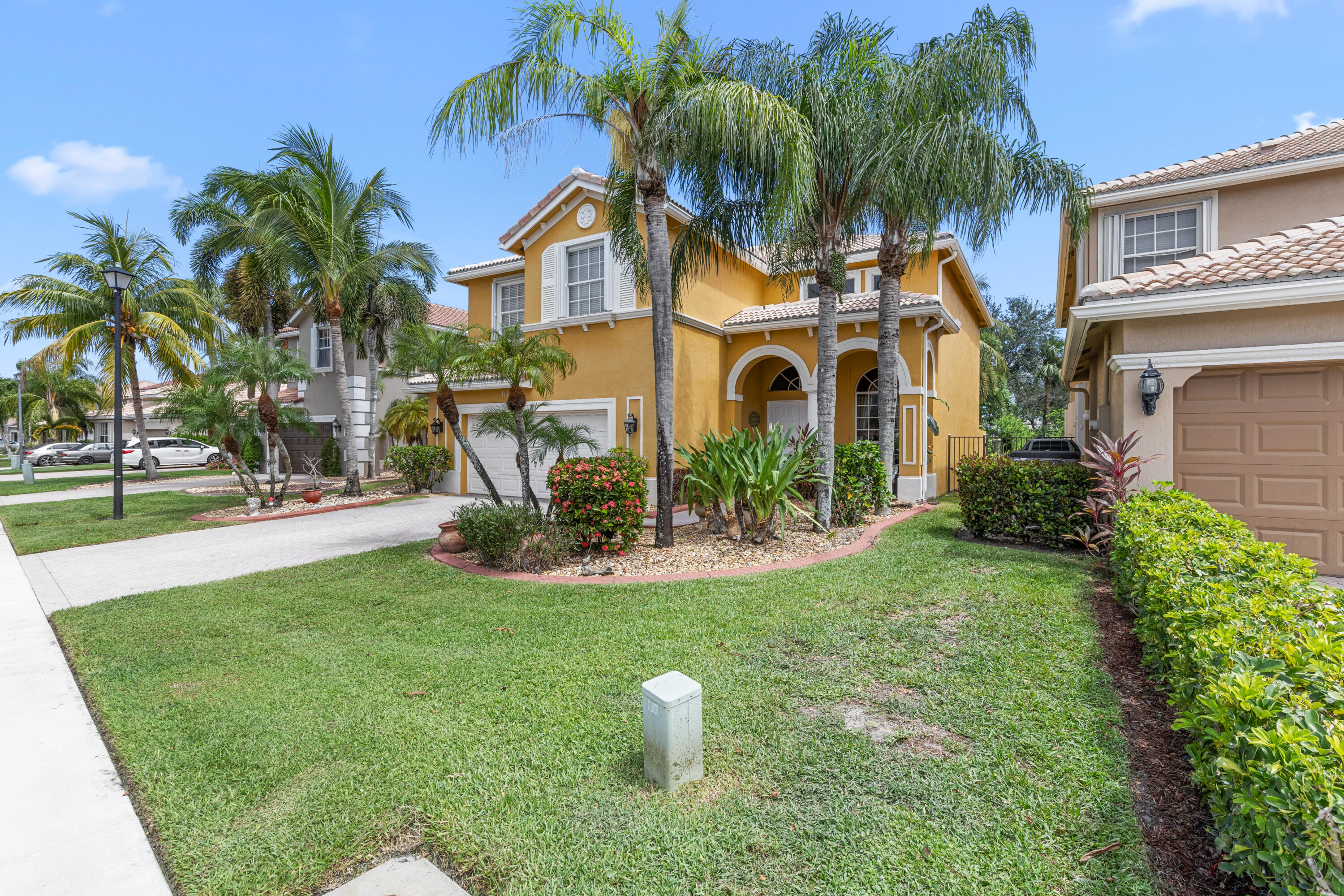 11091 Laurel Walk Road Wellington, FL 33449 - Photo 45 of 62 R6II6158