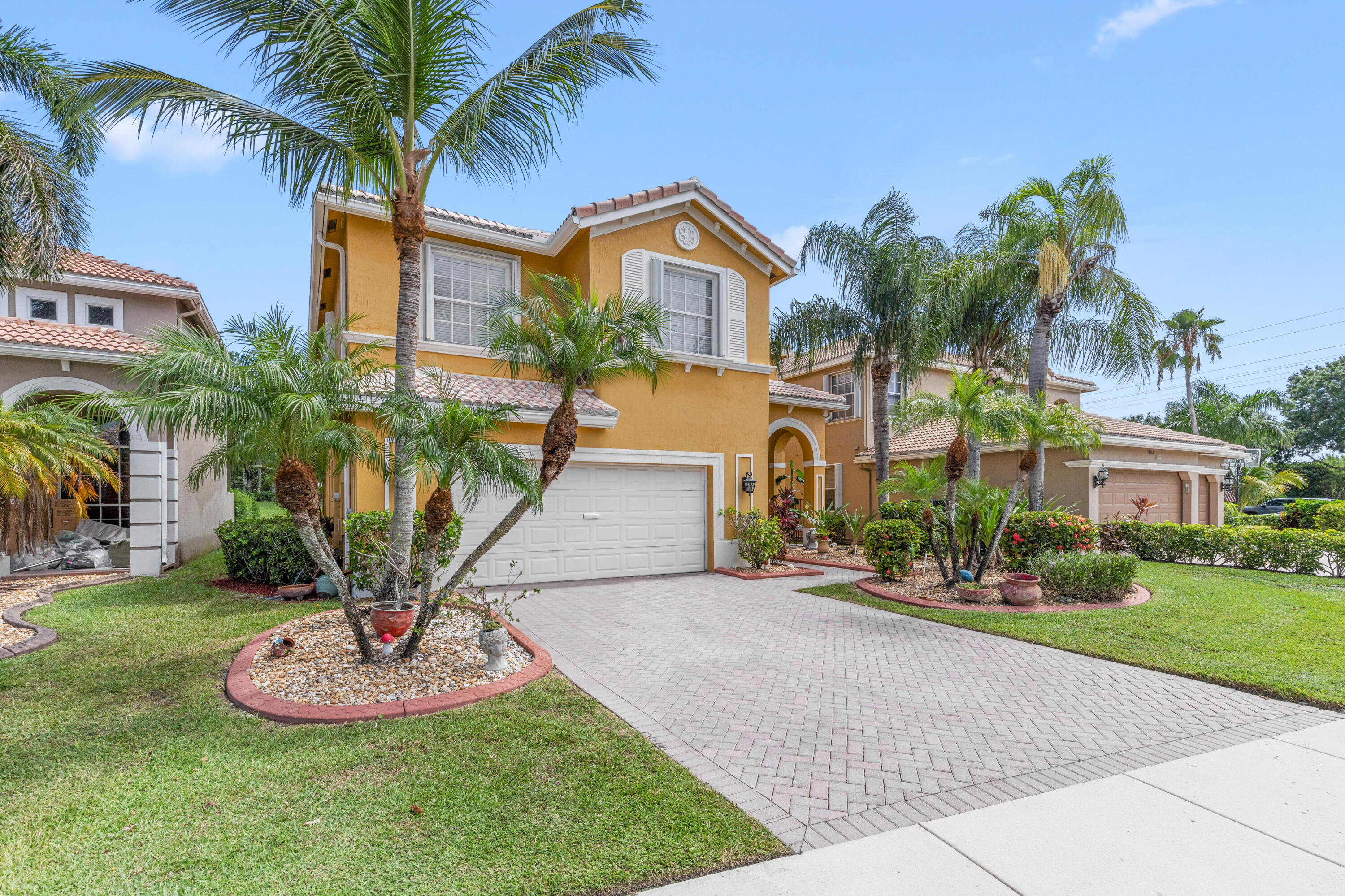 11091 Laurel Walk Road Wellington, FL 33449 - Photo 46 of 62 R6II6161