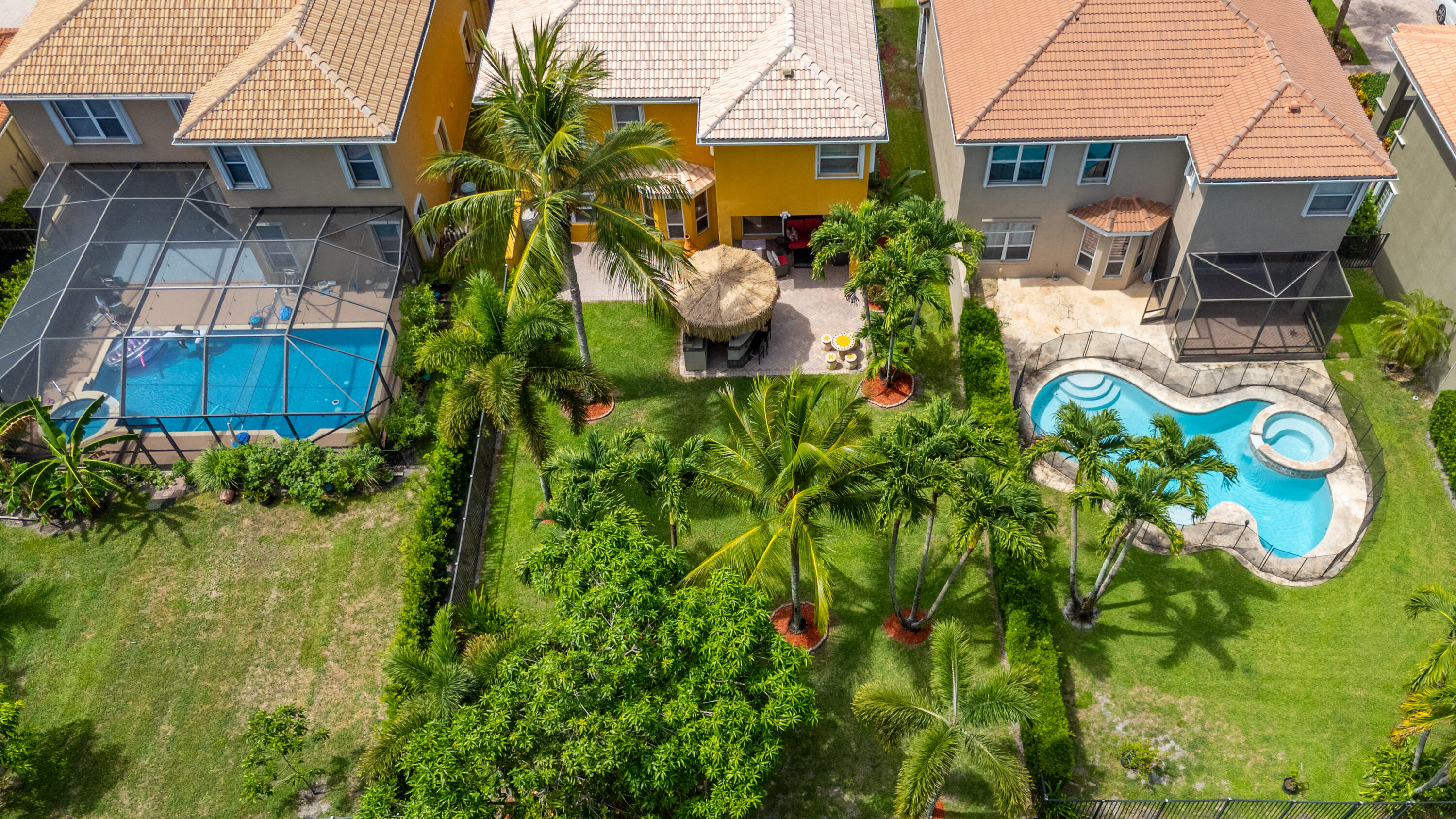 11091 Laurel Walk Road Wellington, FL 33449 - Photo 5 of 62 dji_fly_20250701_113422_0245_17514589045