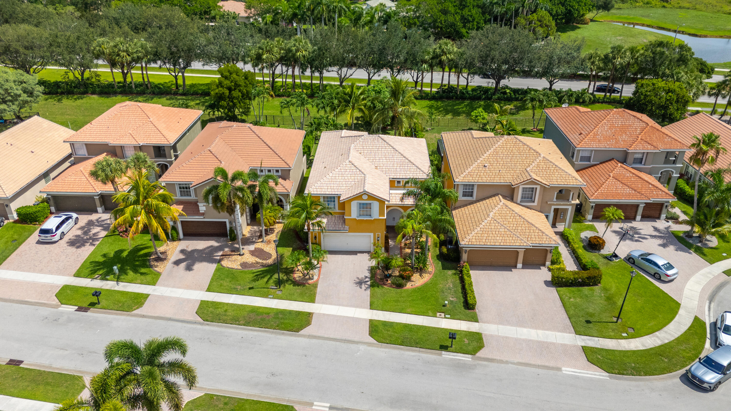 11091 Laurel Walk Road Wellington, FL 33449 - Photo 52 of 62 dji_fly_20250701_113008_0235_17514589120