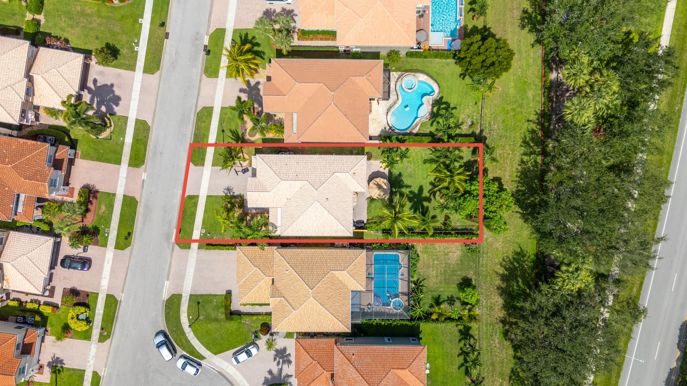 11091 Laurel Walk Road Wellington, FL 33449 - Photo 53 of 62 dji_fly_20250701_113038_0237_17514589105