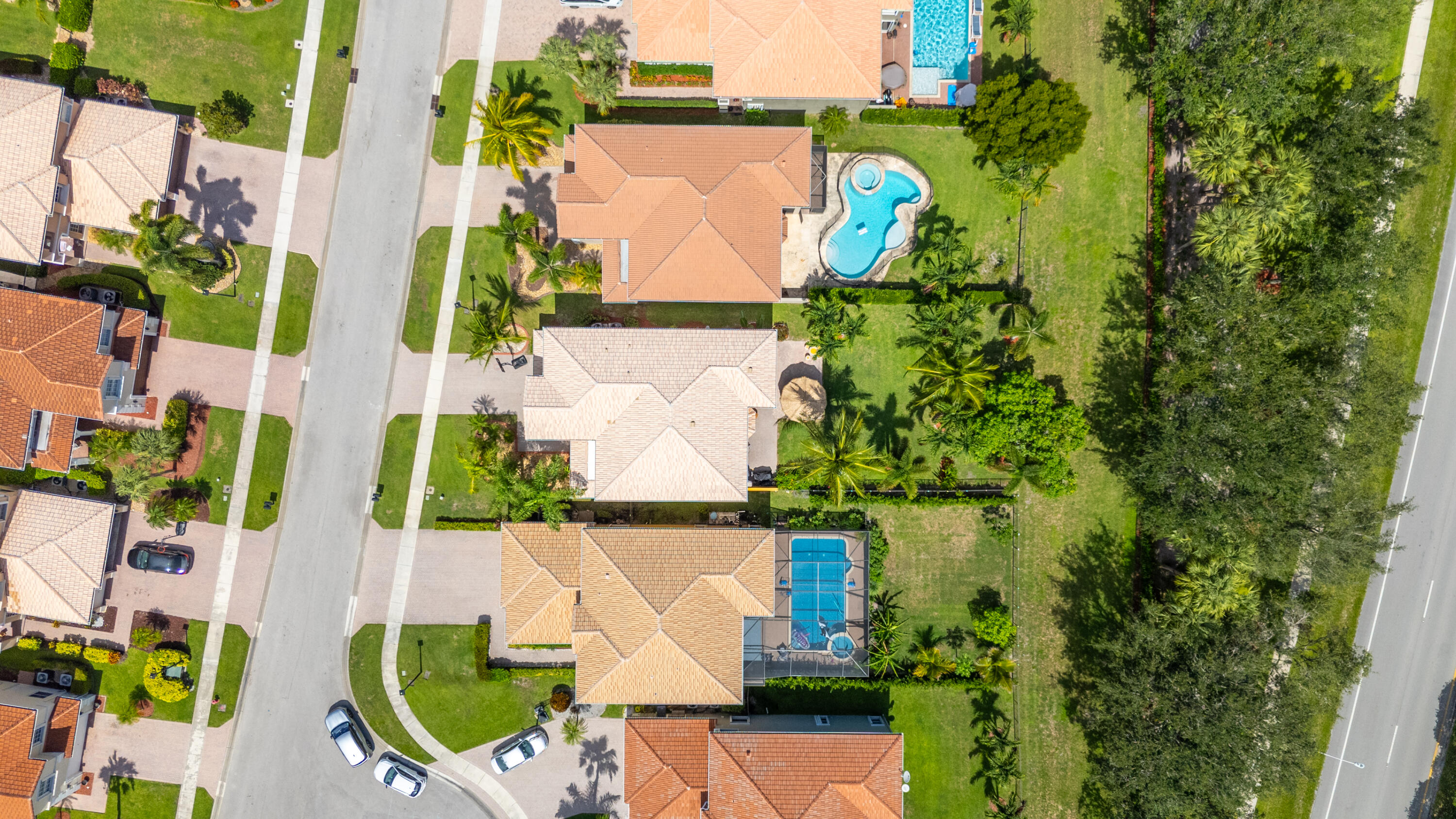 11091 Laurel Walk Road Wellington, FL 33449 - Photo 54 of 62 dji_fly_20250701_113038_0237_17514589105