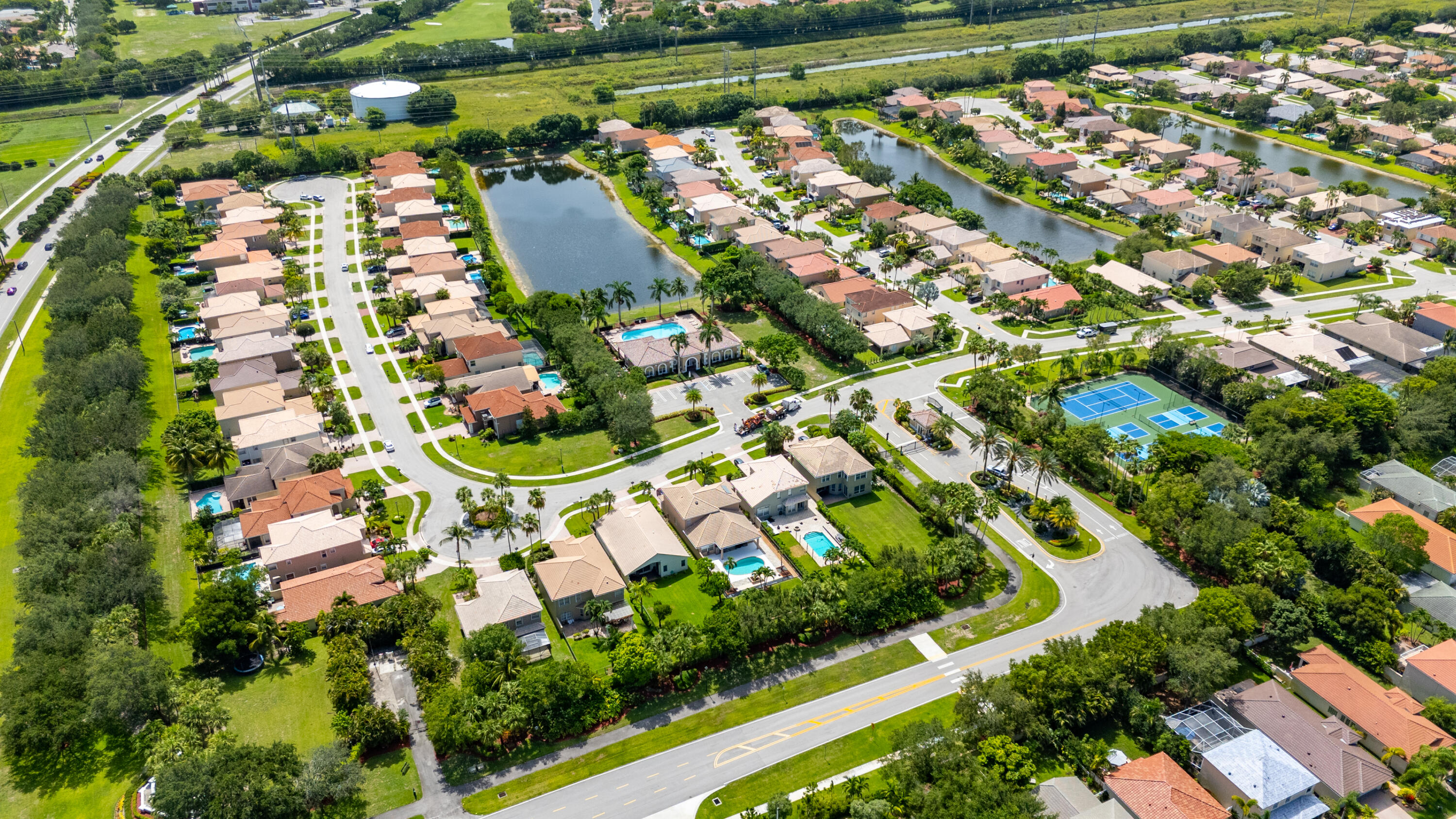 11091 Laurel Walk Road Wellington, FL 33449 - Photo 56 of 62 dji_fly_20250701_113156_0239_17514589090
