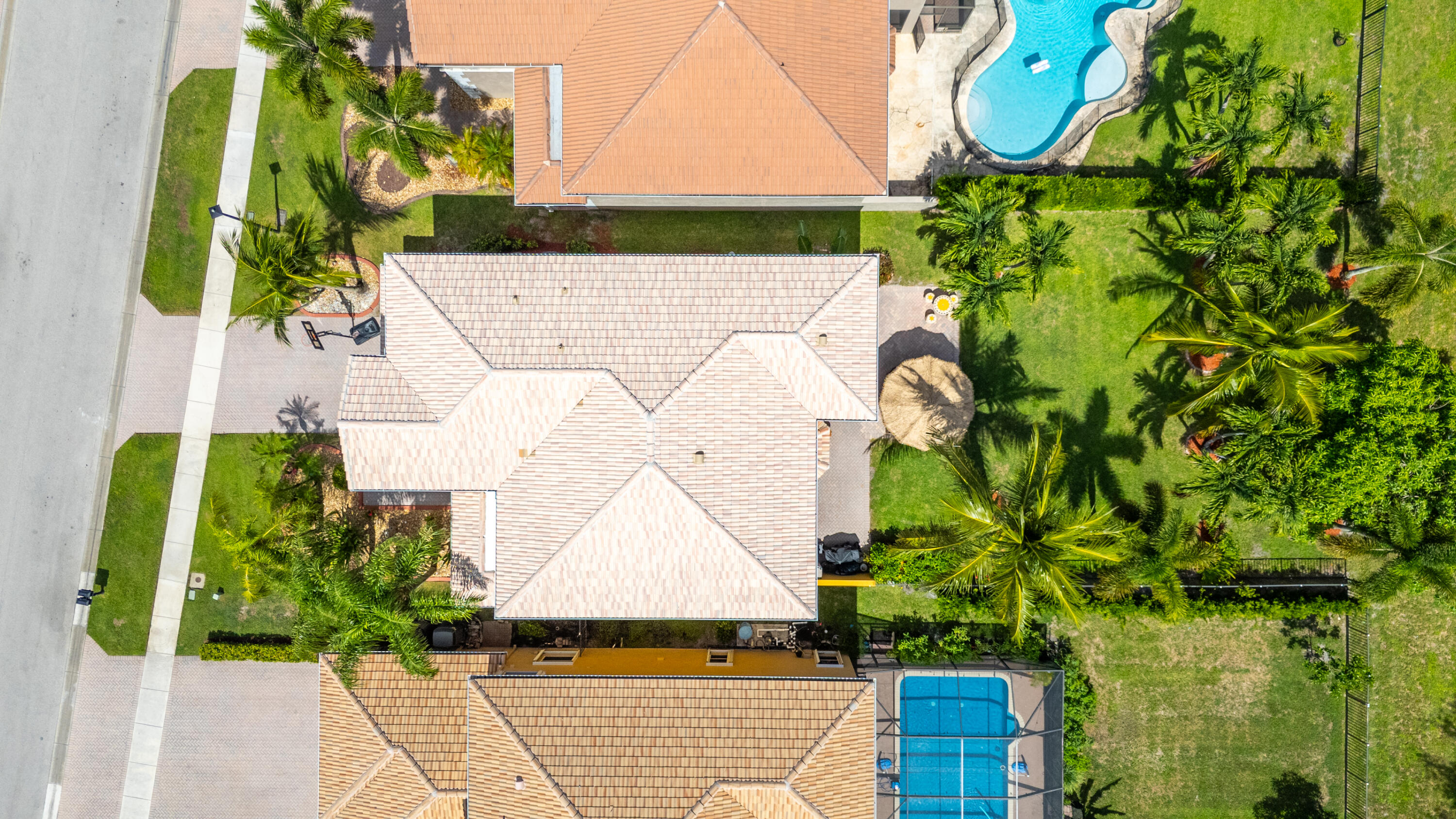 11091 Laurel Walk Road Wellington, FL 33449 - Photo 7 of 62 dji_fly_20250701_113030_0236_17514589112