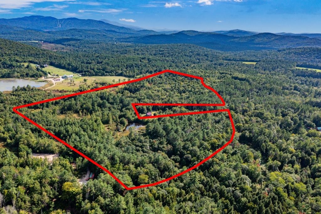 100 Forbes Mountain Road Danbury, NH 03230 - Photo 1 of 13 Gallery Image 1