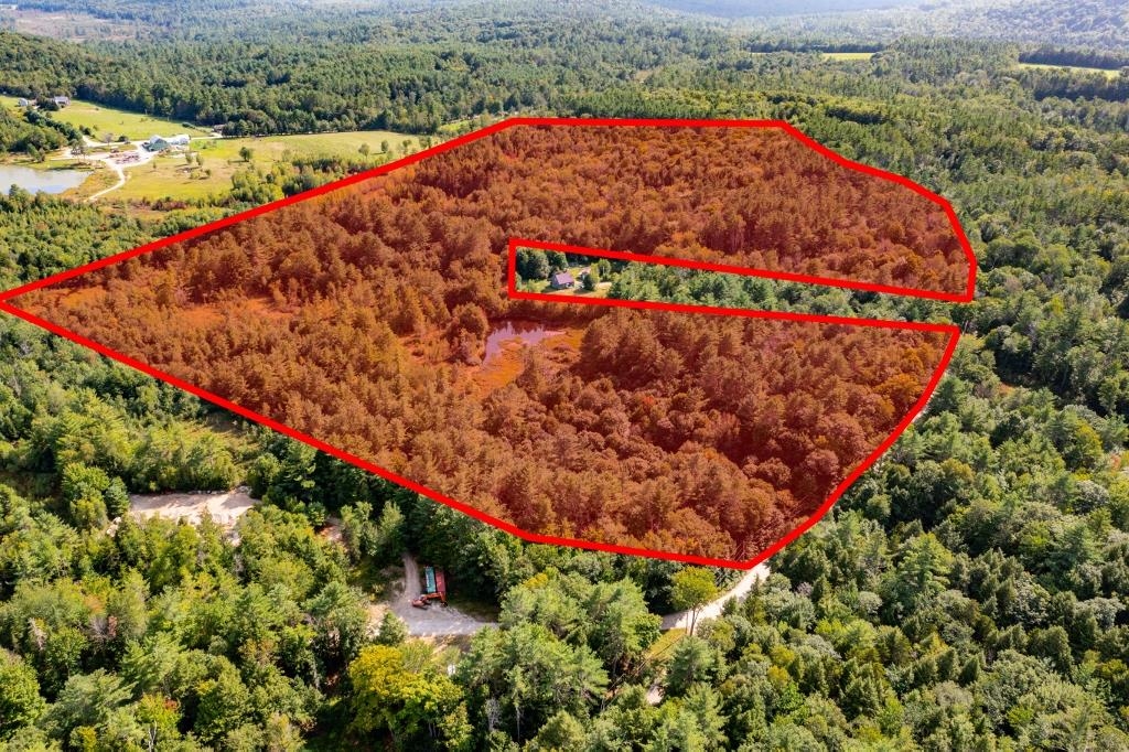 100 Forbes Mountain Road Danbury, NH 03230 - Photo 13 of 13 Gallery Image 13