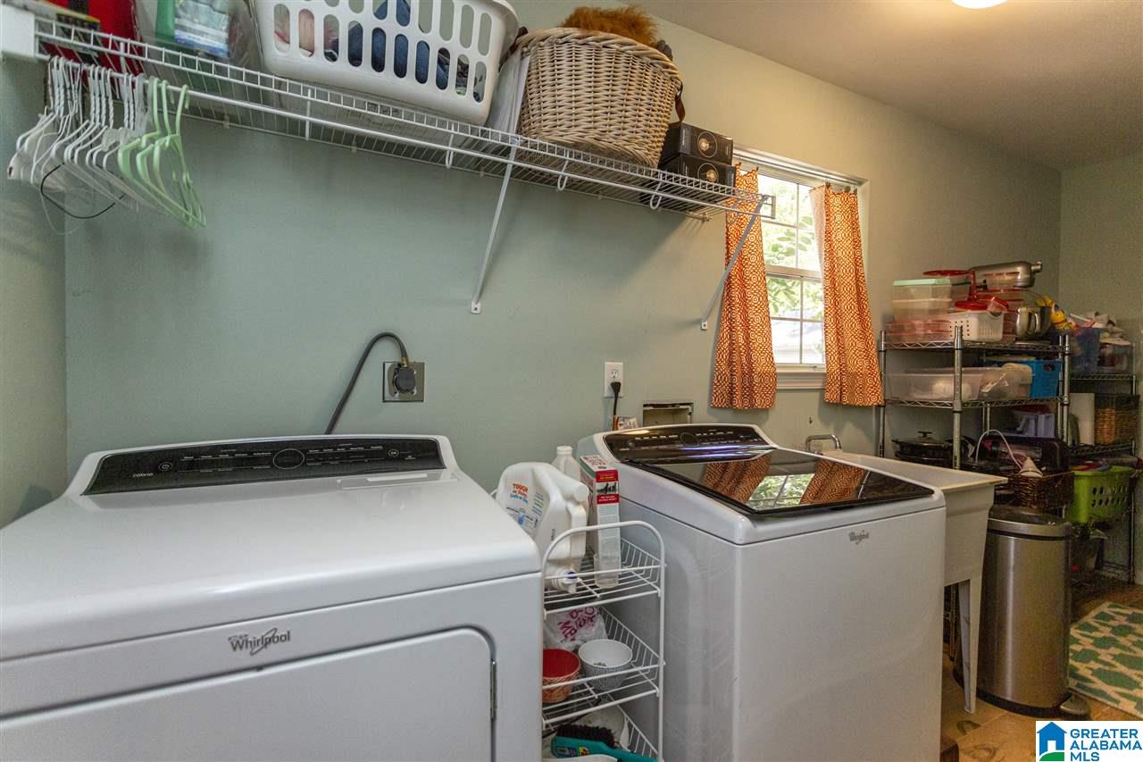 154 Chestnut Drive Alabaster, AL 35007 - Photo 21 of 44