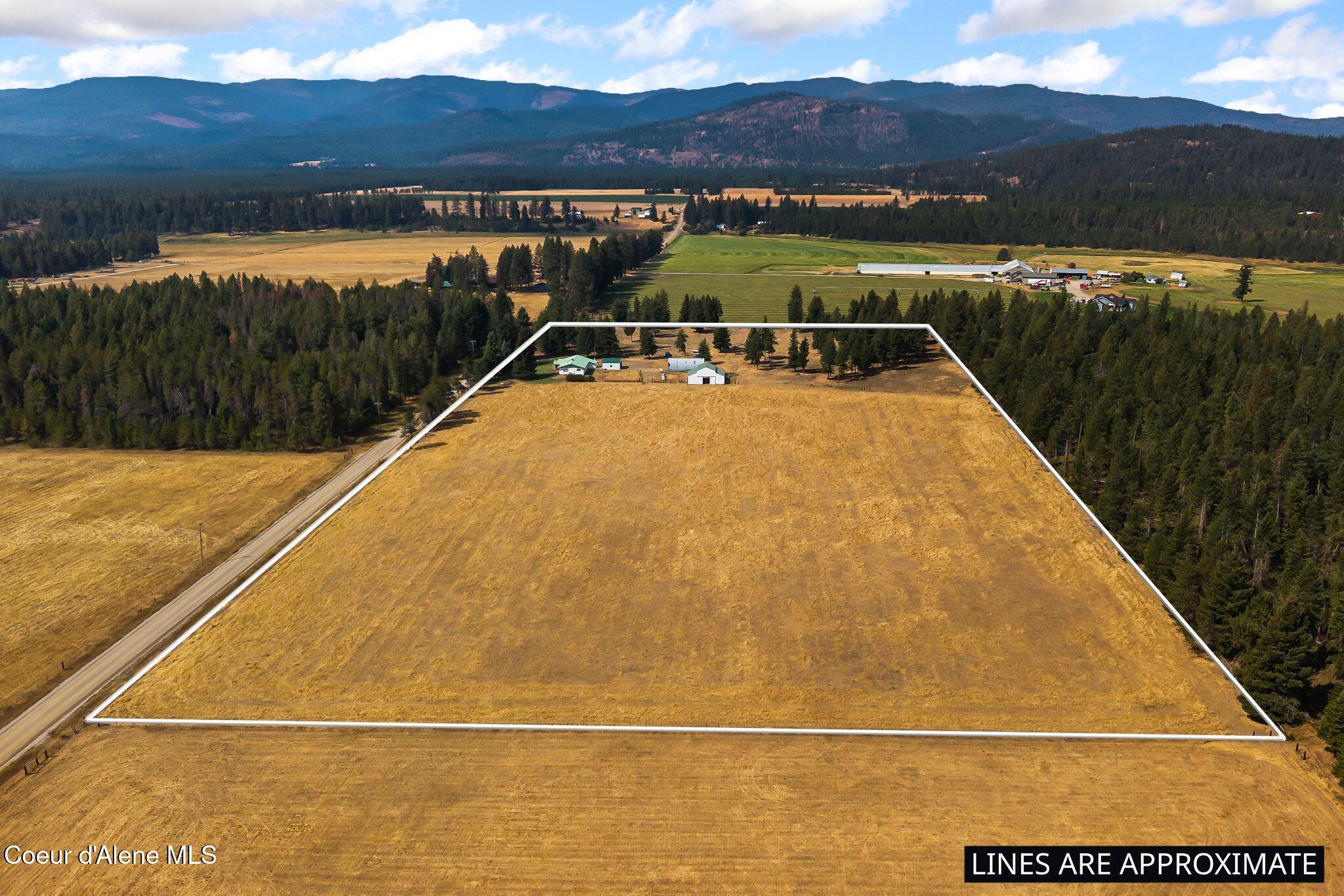2081 Kendall Road Priest River, ID 83856 - Photo 61 of 63 64_DJI_20260827021937_0361_D plotline