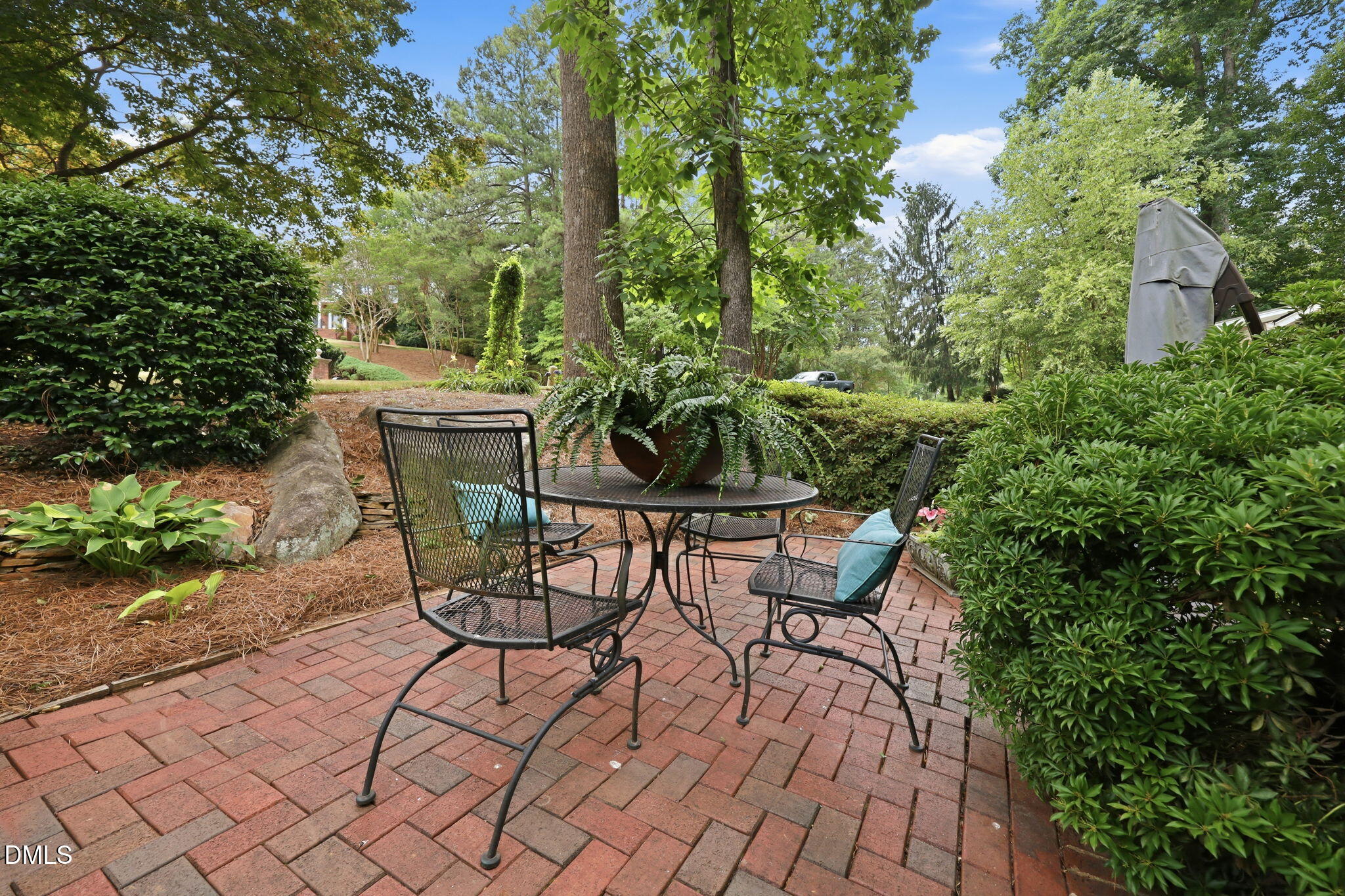 2221 Weybridge Drive Raleigh, NC 27615 - Photo 3 of 53